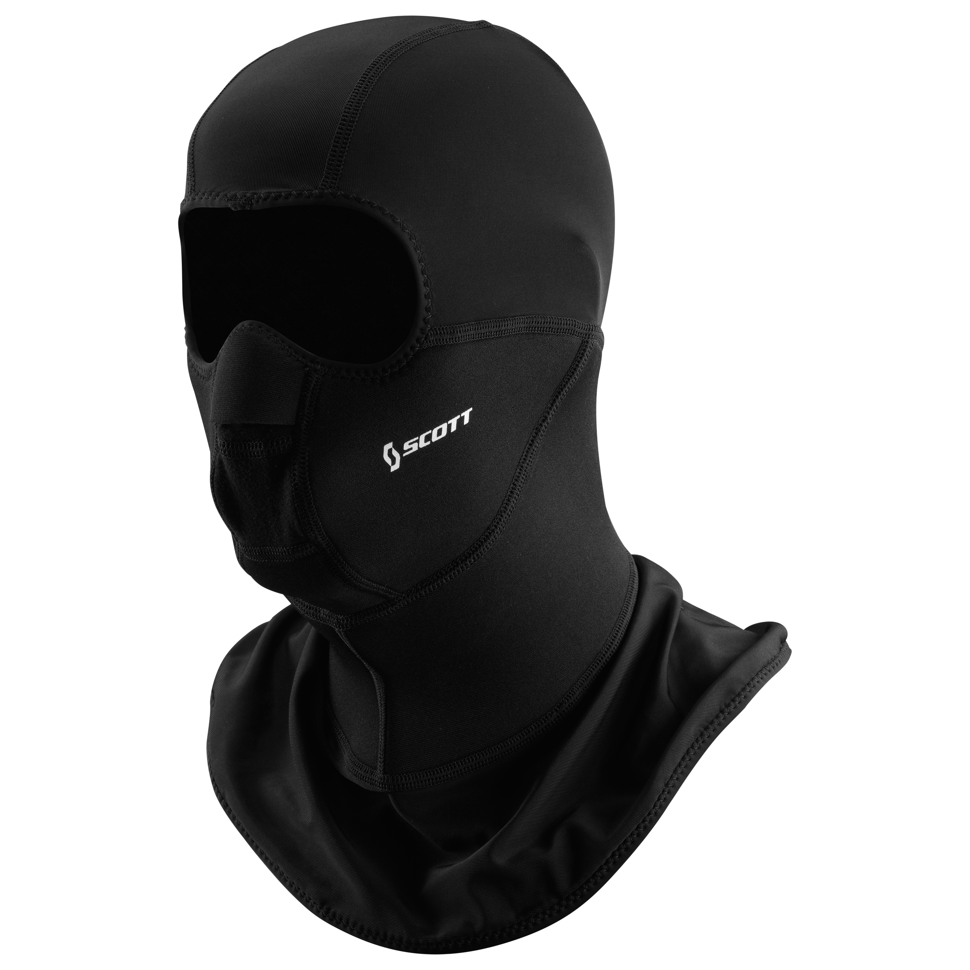 Cagoule Open Balaclava