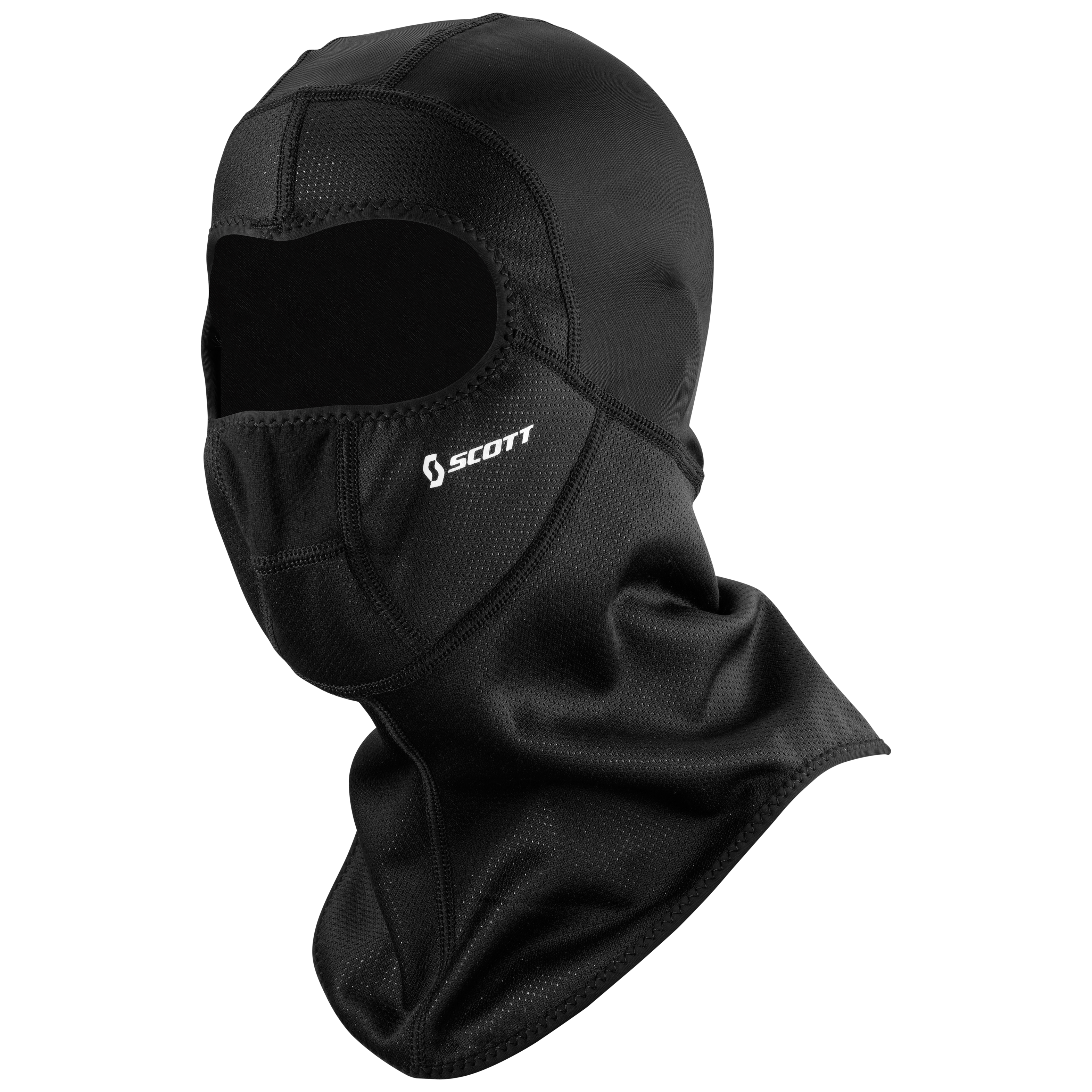 Cagoule Open Balaclava