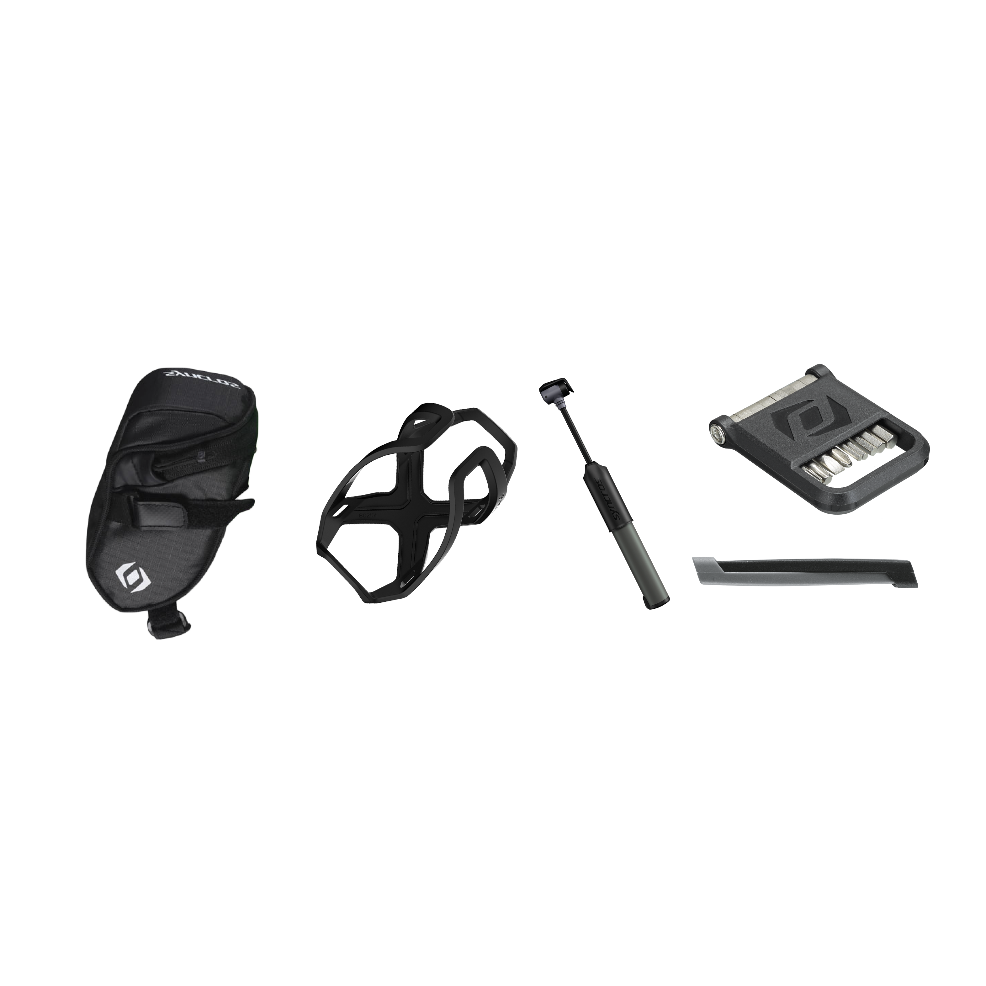 SYNCROS LUMEN eRide Frame Protection Kit