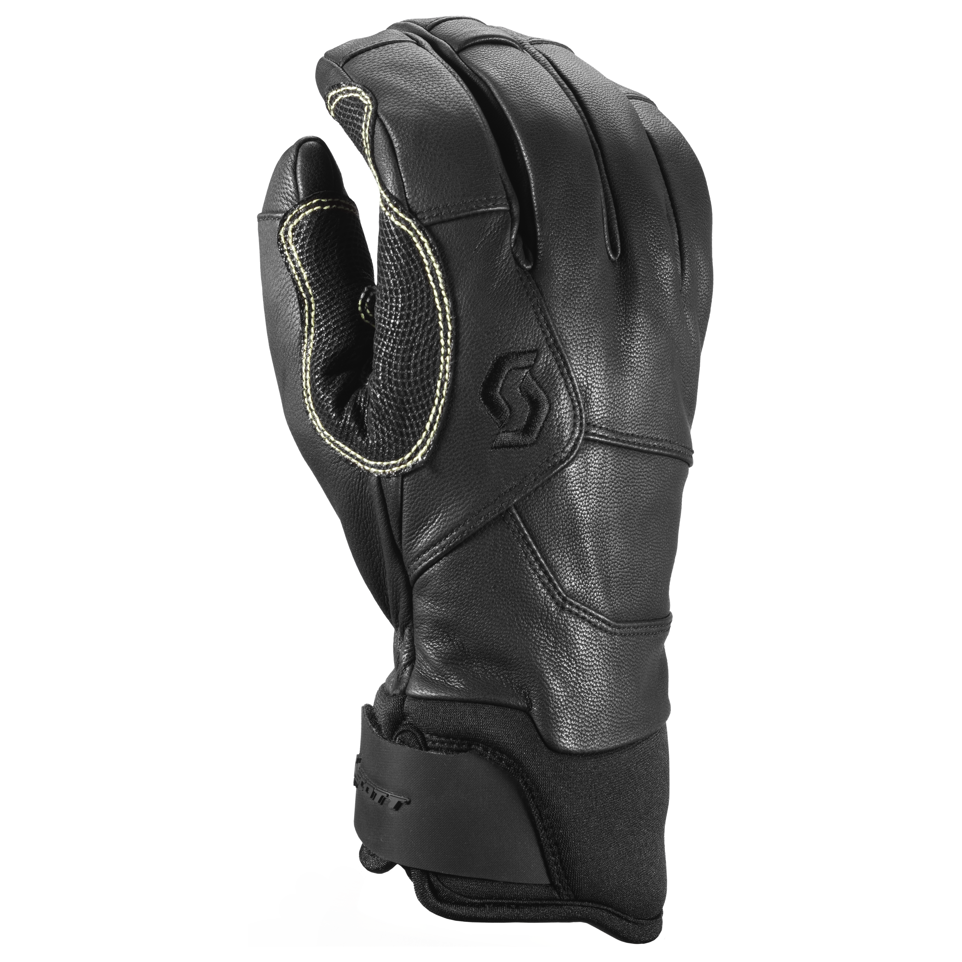SCOTT Snowmobile Kulshan Pro Boot
