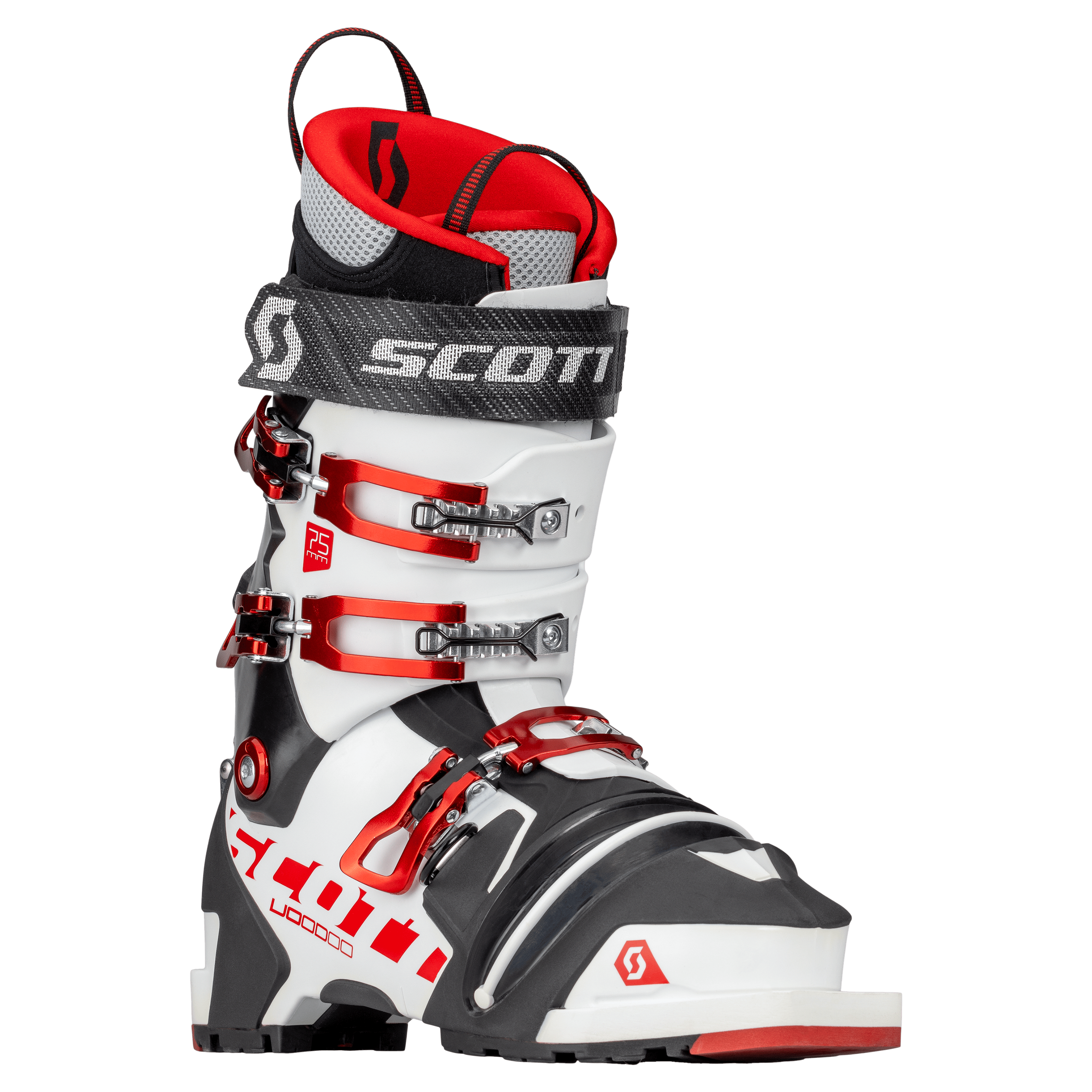 SCOTT Voodoo Ski Boot