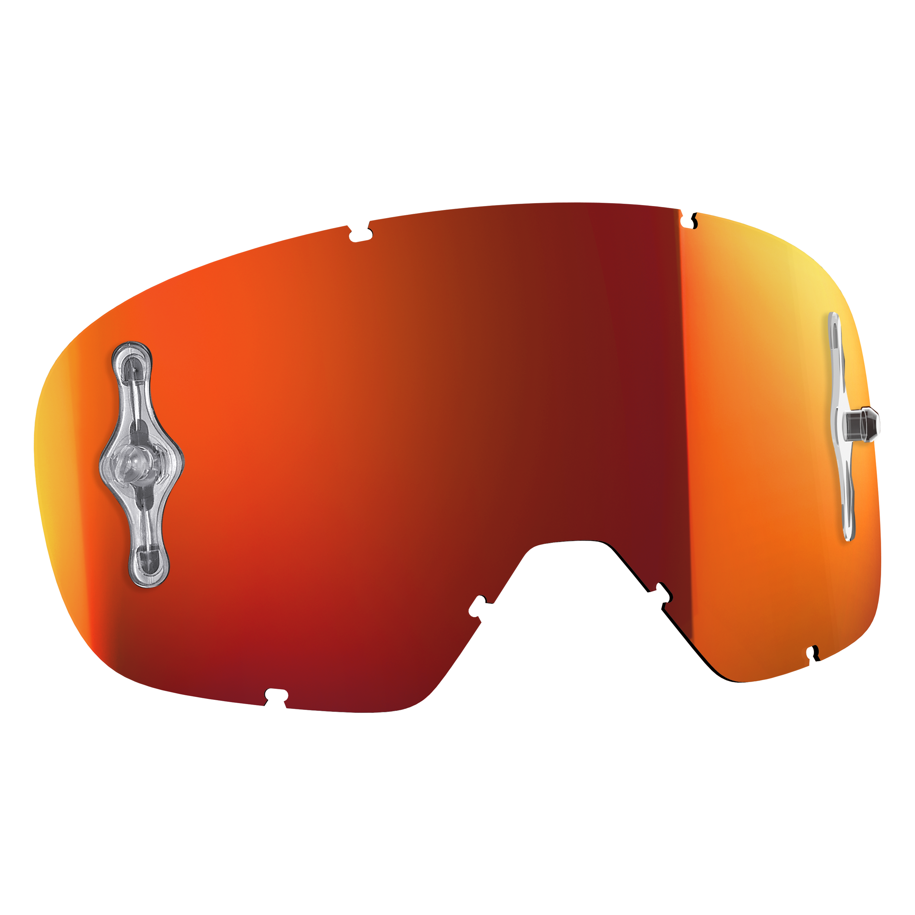 SCOTT Buzz Pro Goggle