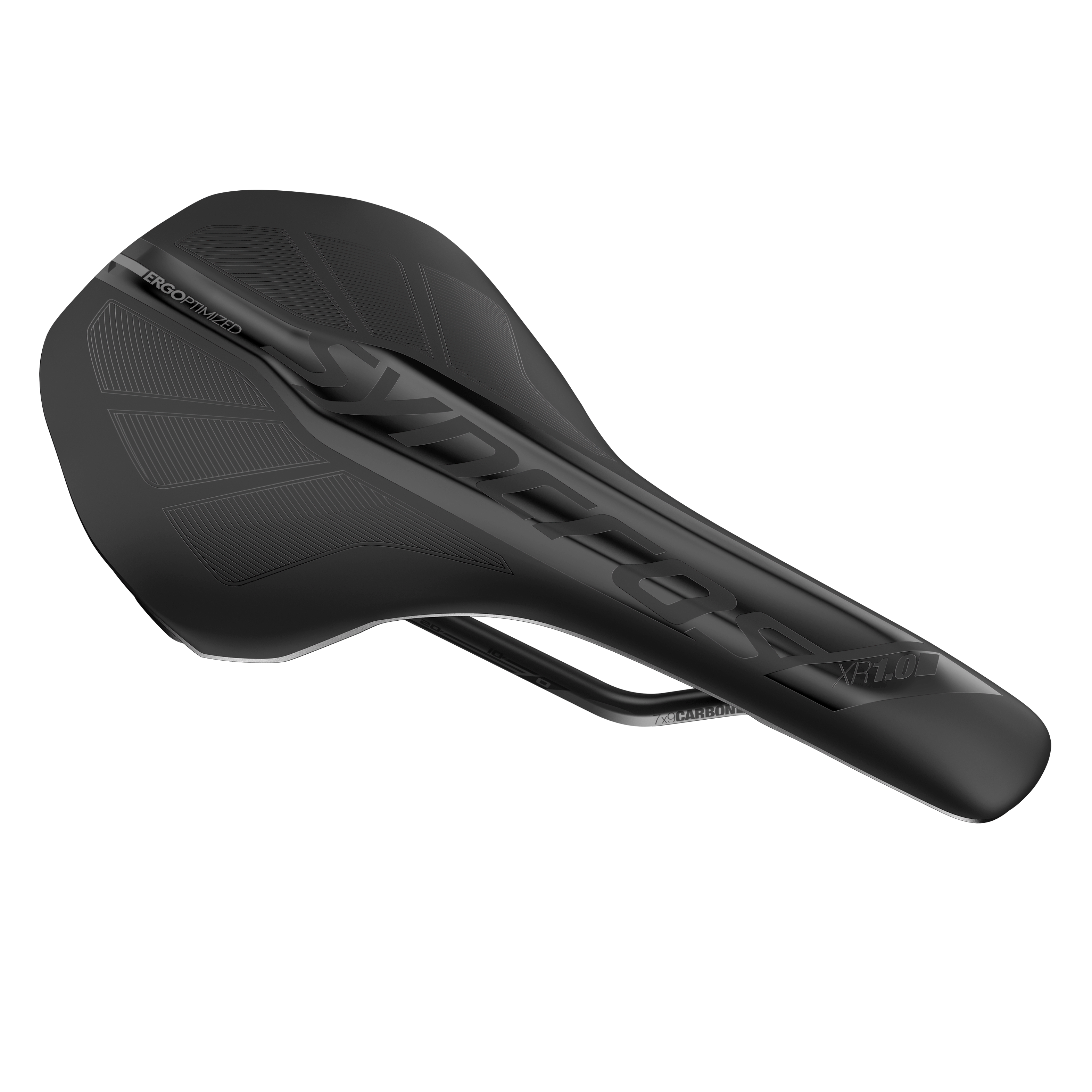 Syncros XR1.0 Carbon Saddle
