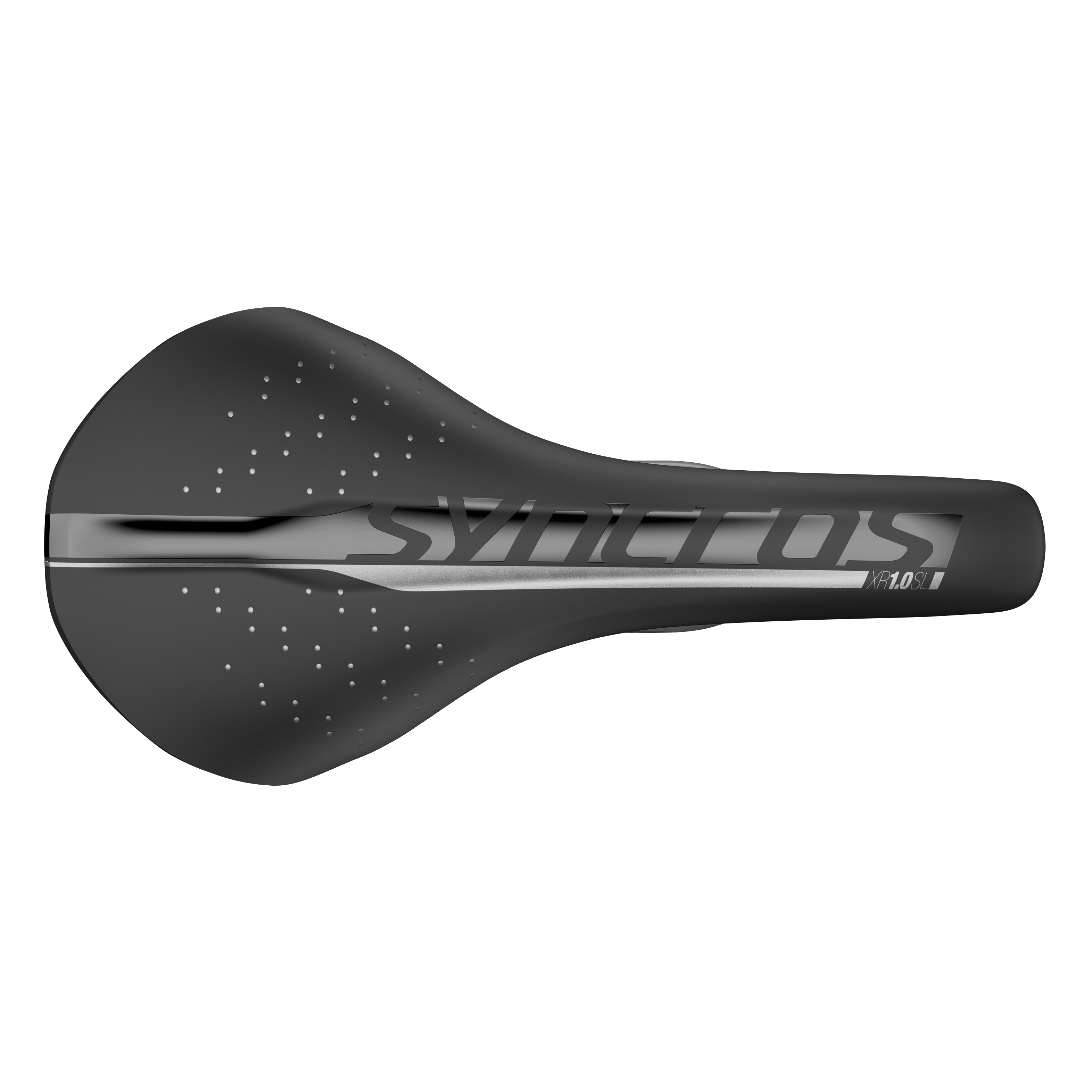 SYNCROS Duncan Dropper 2.0 Seatpost, 125mm travel