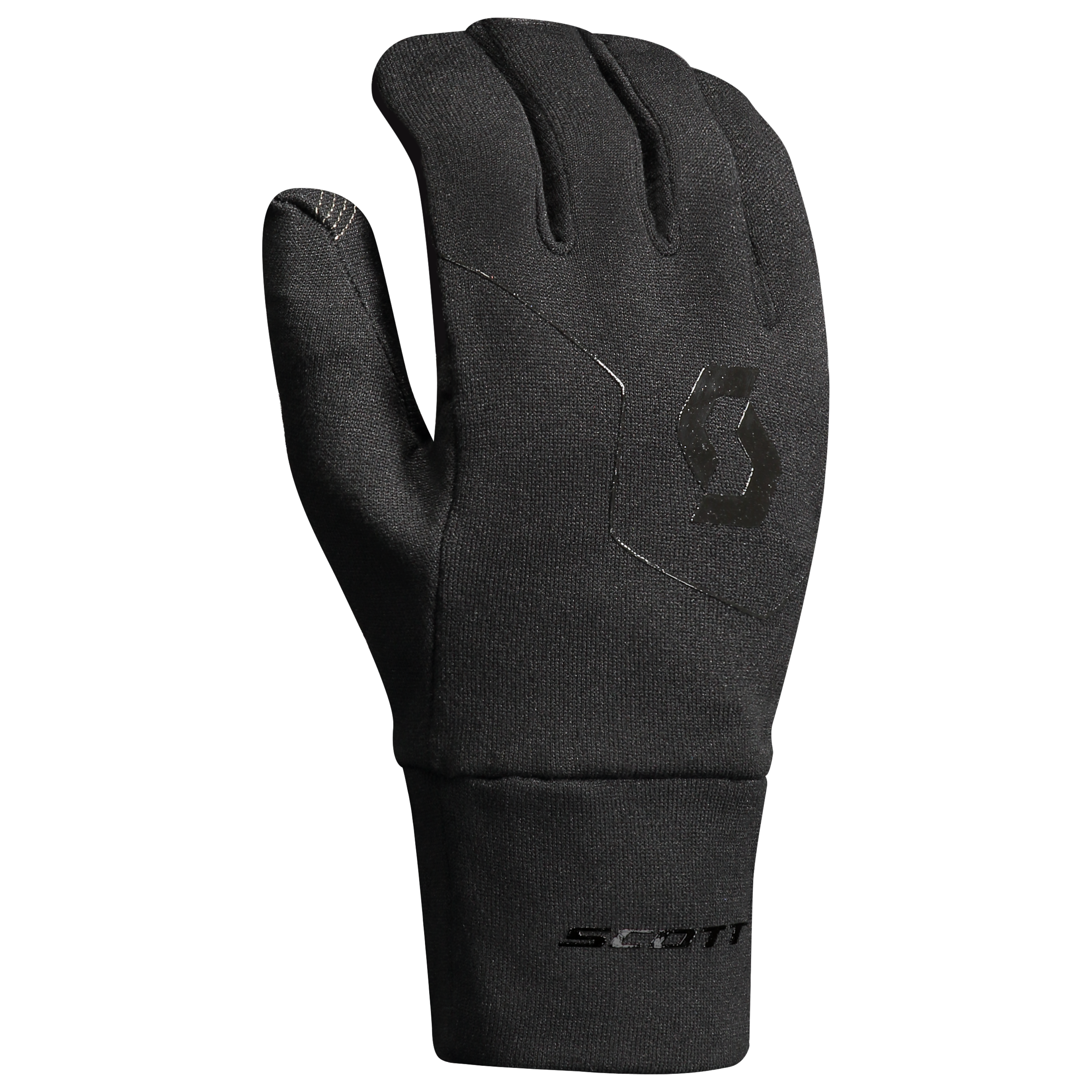SCOTT AS 10 Long Toe Cover