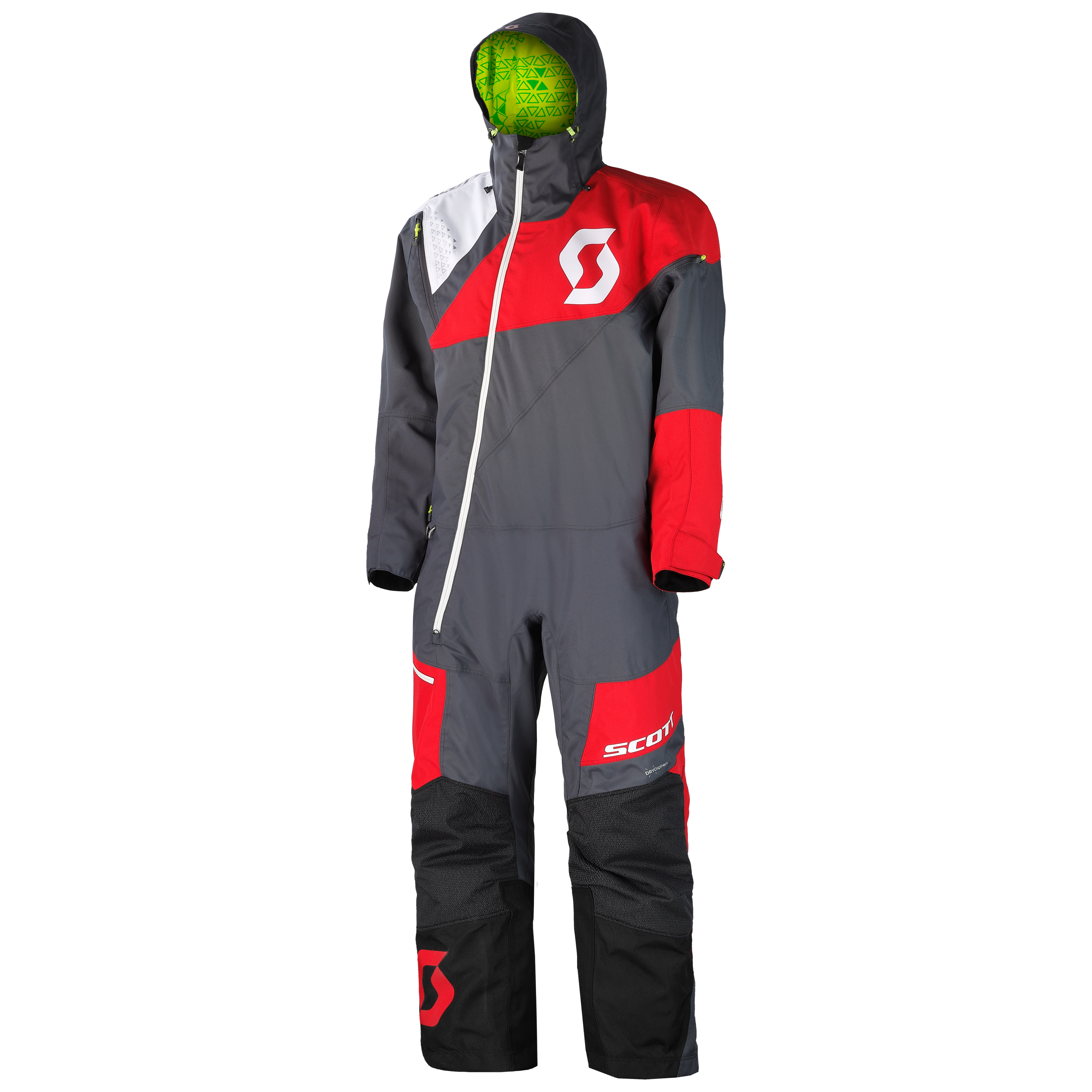 Tuta intera SCOTT X One Pro