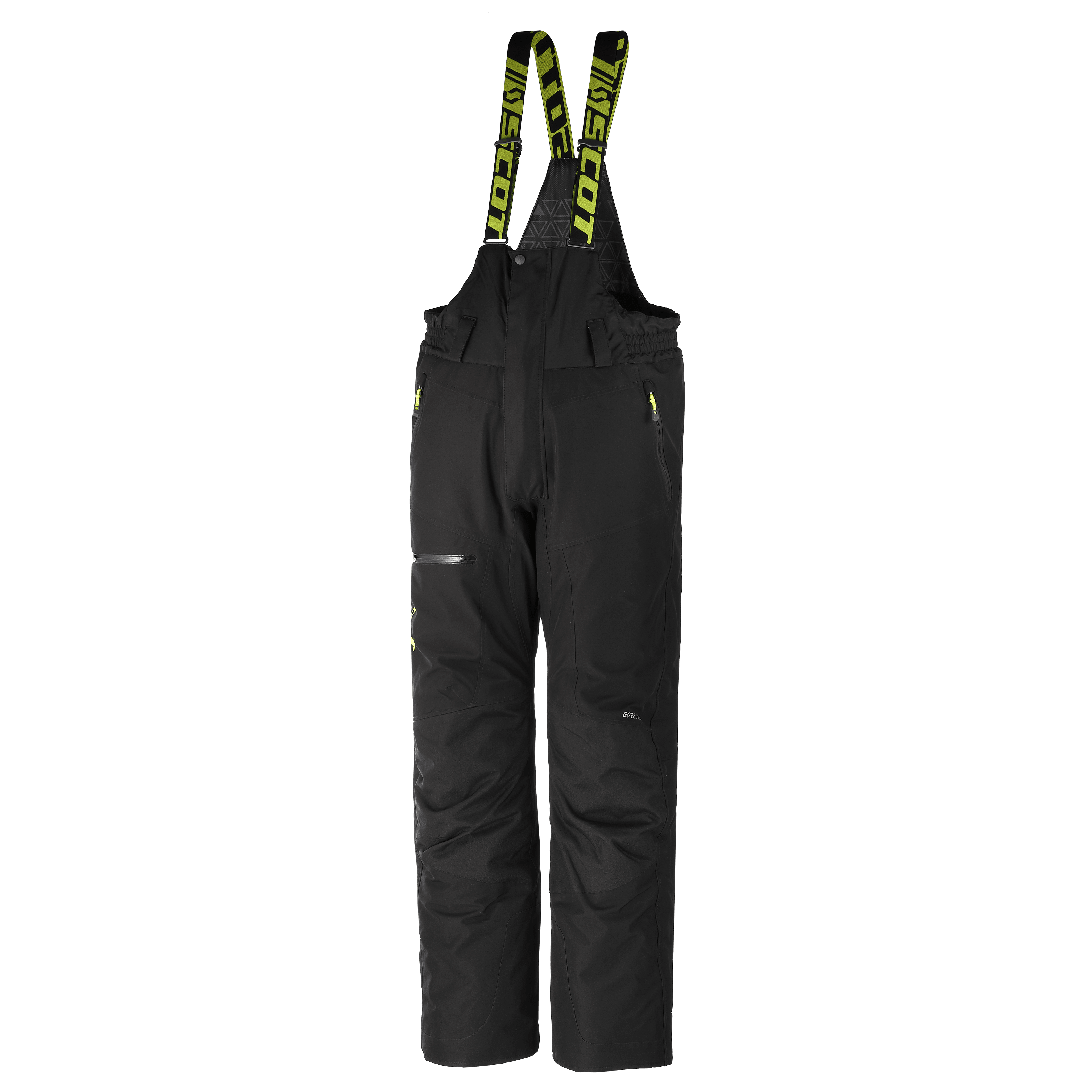 Veste SCOTT Dalvik GTX