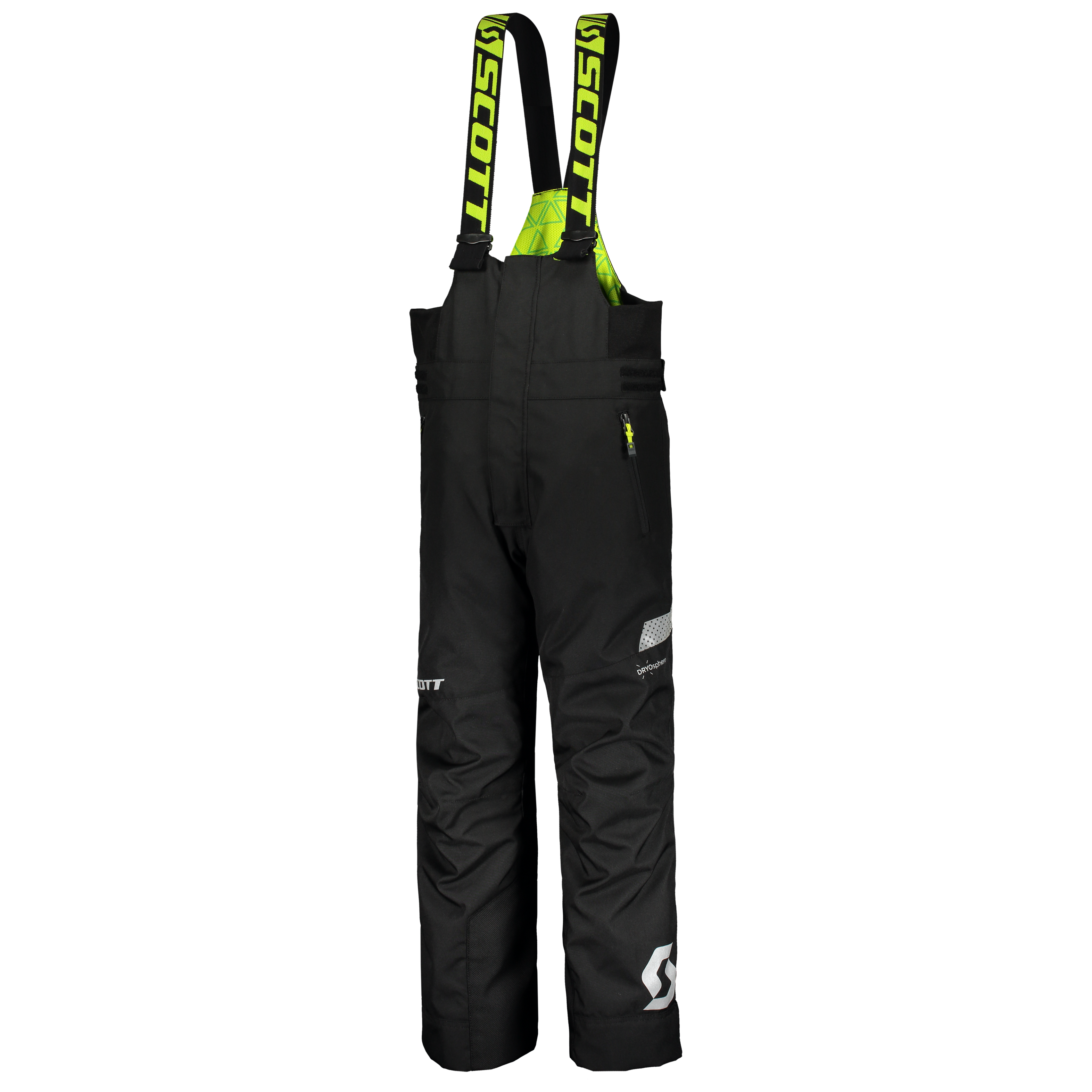 SCOTT TeamR Junior Jacket