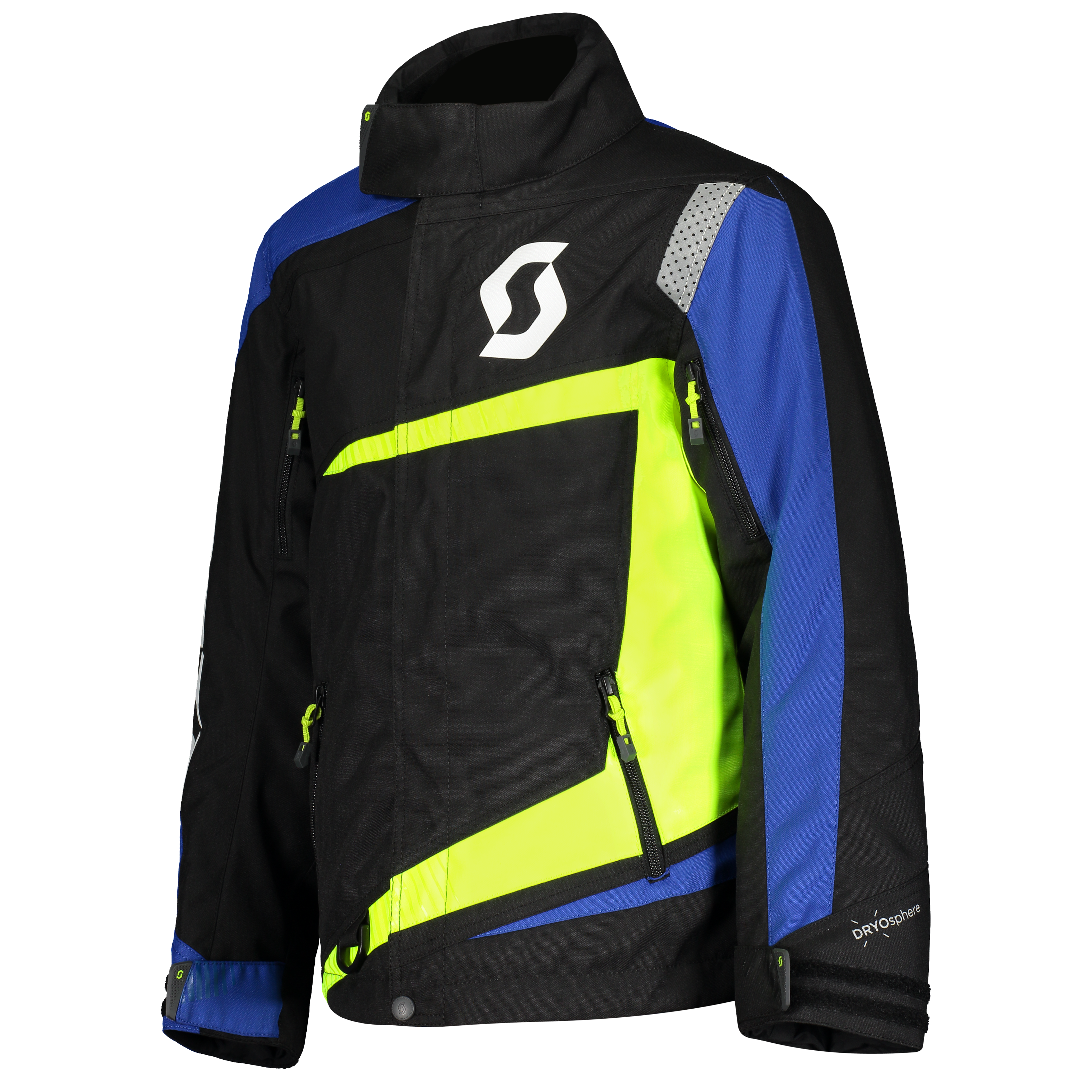 SCOTT Ultimate Junior Glove