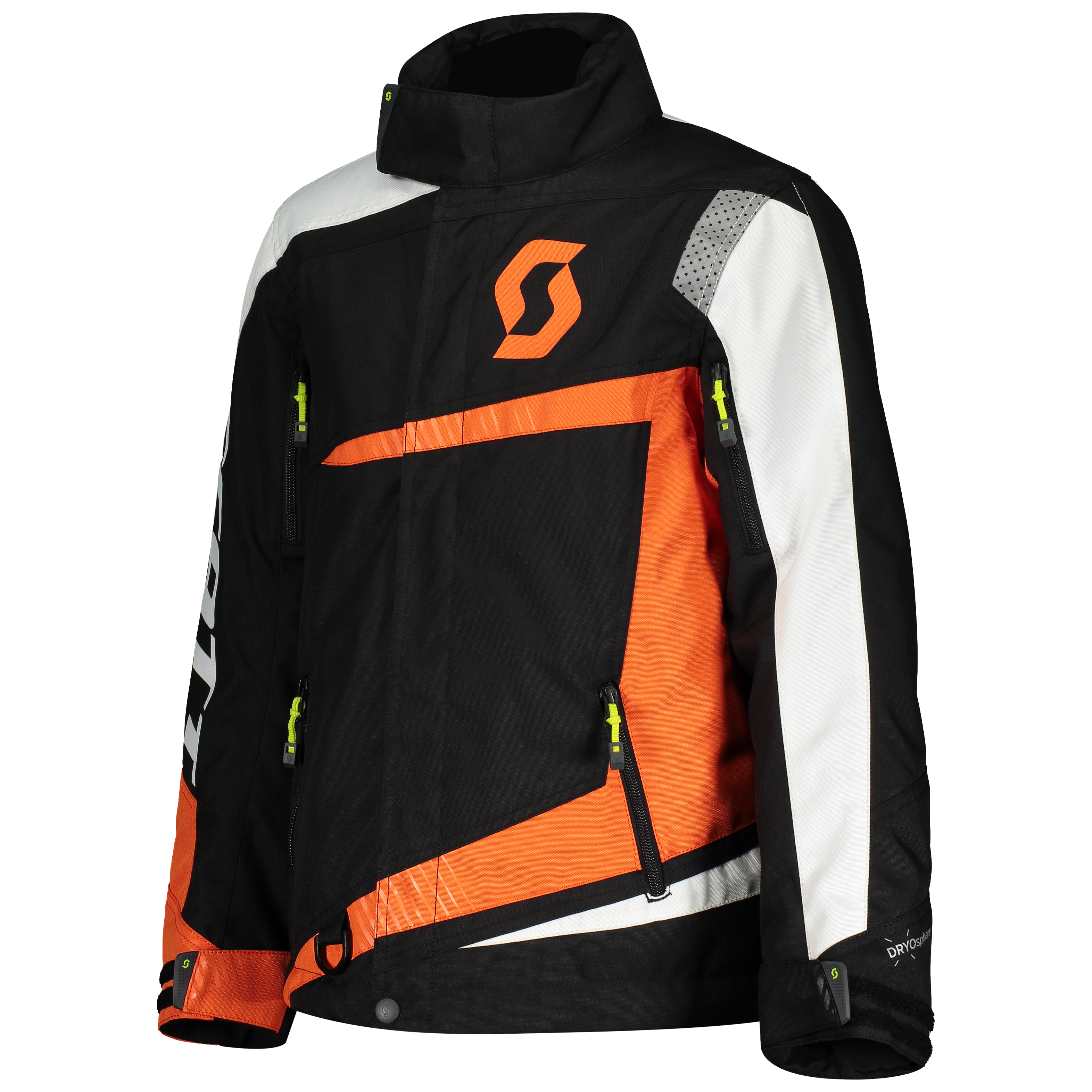 SCOTT TeamR Junior Pant