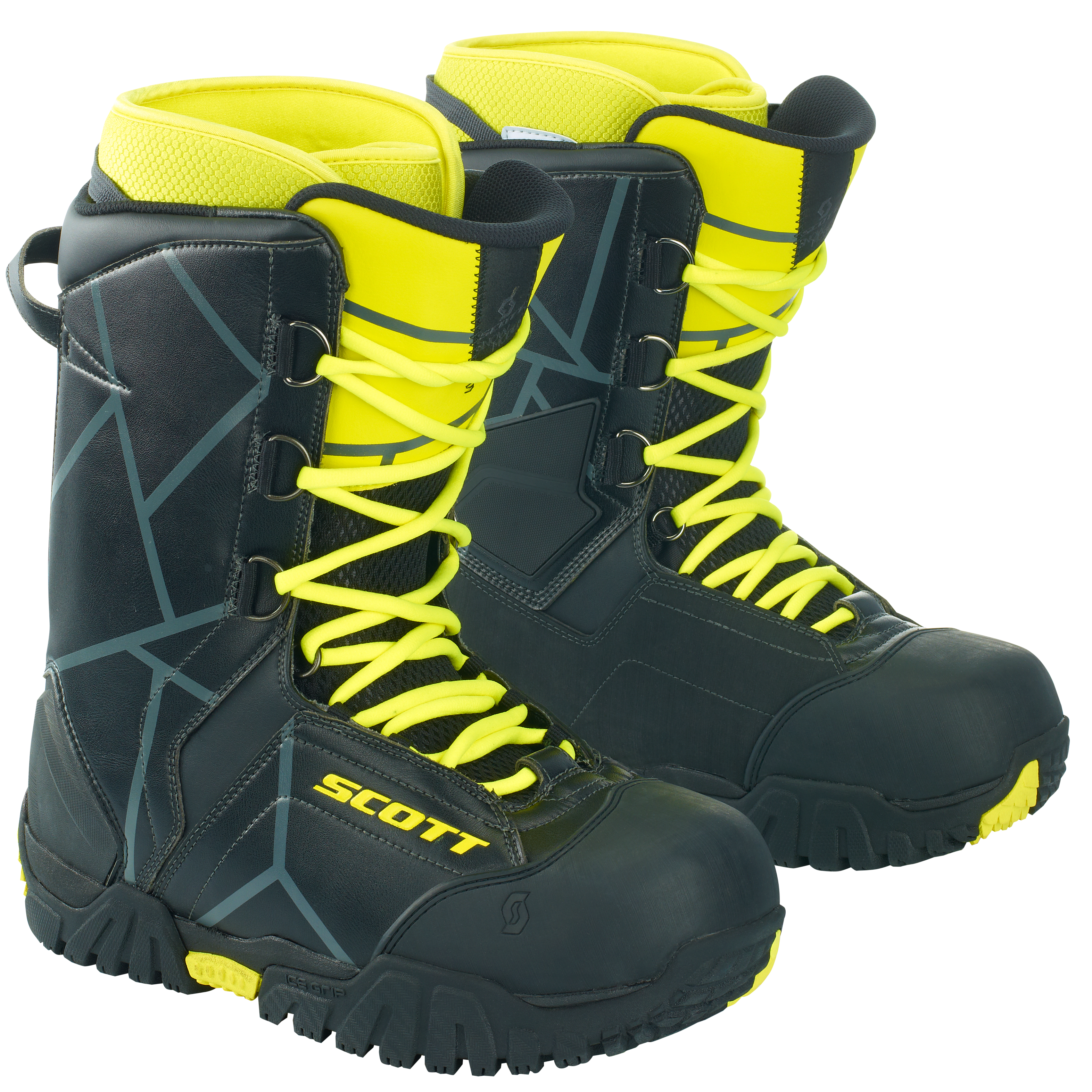 Tuta intera SCOTT DS