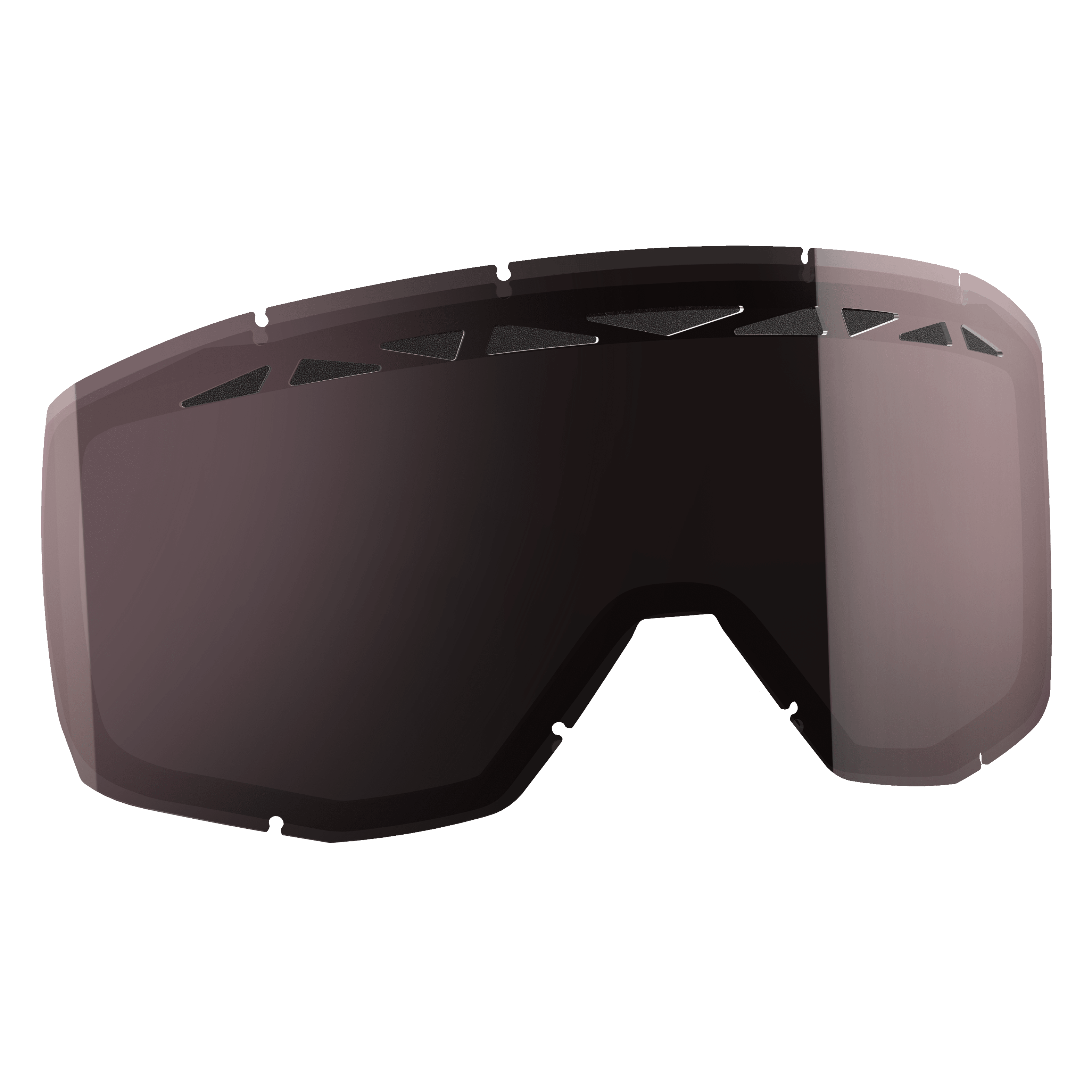 Masque SCOTT Split OTG Snow Cross LS