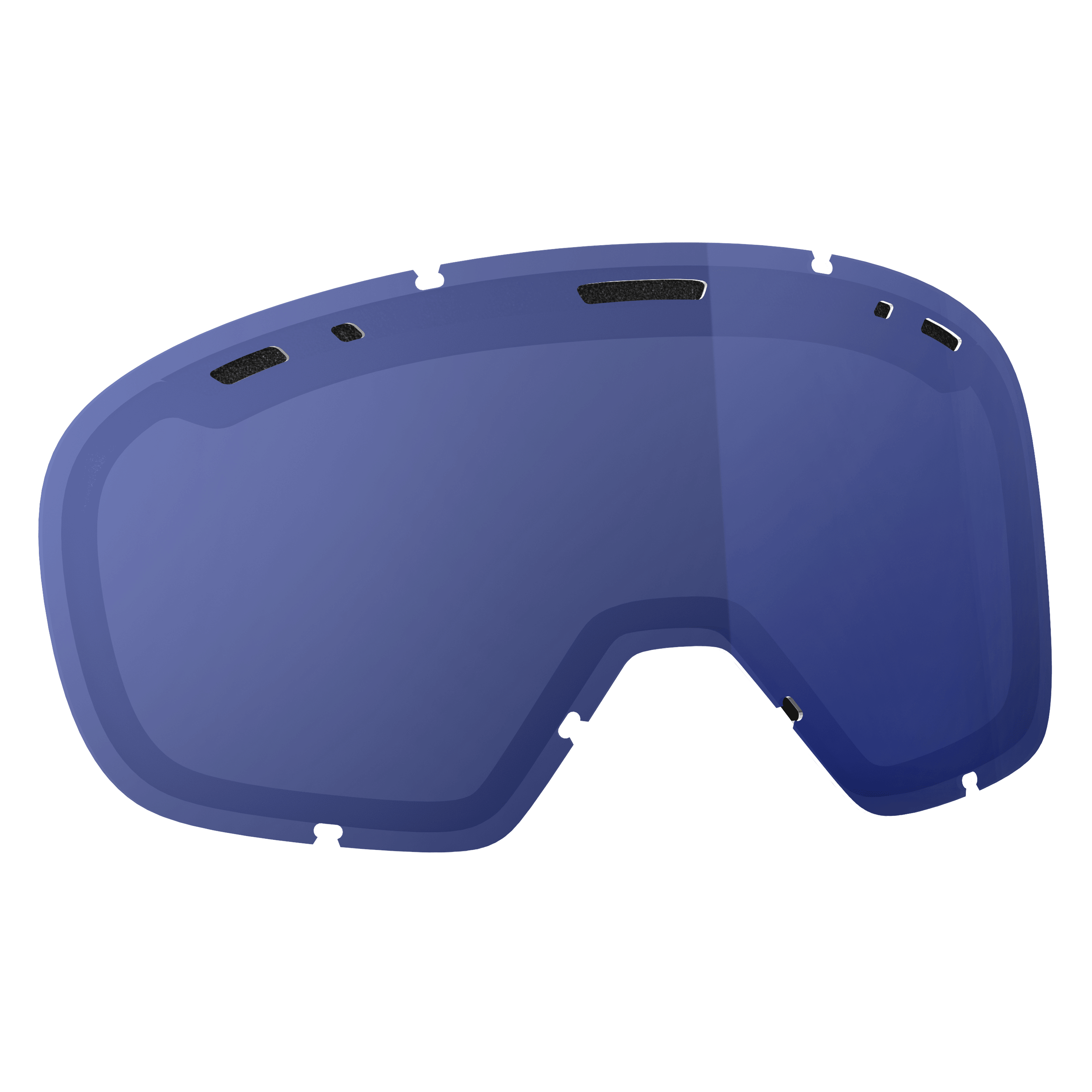 Masque SCOTT Buzz Pro Snow Cross