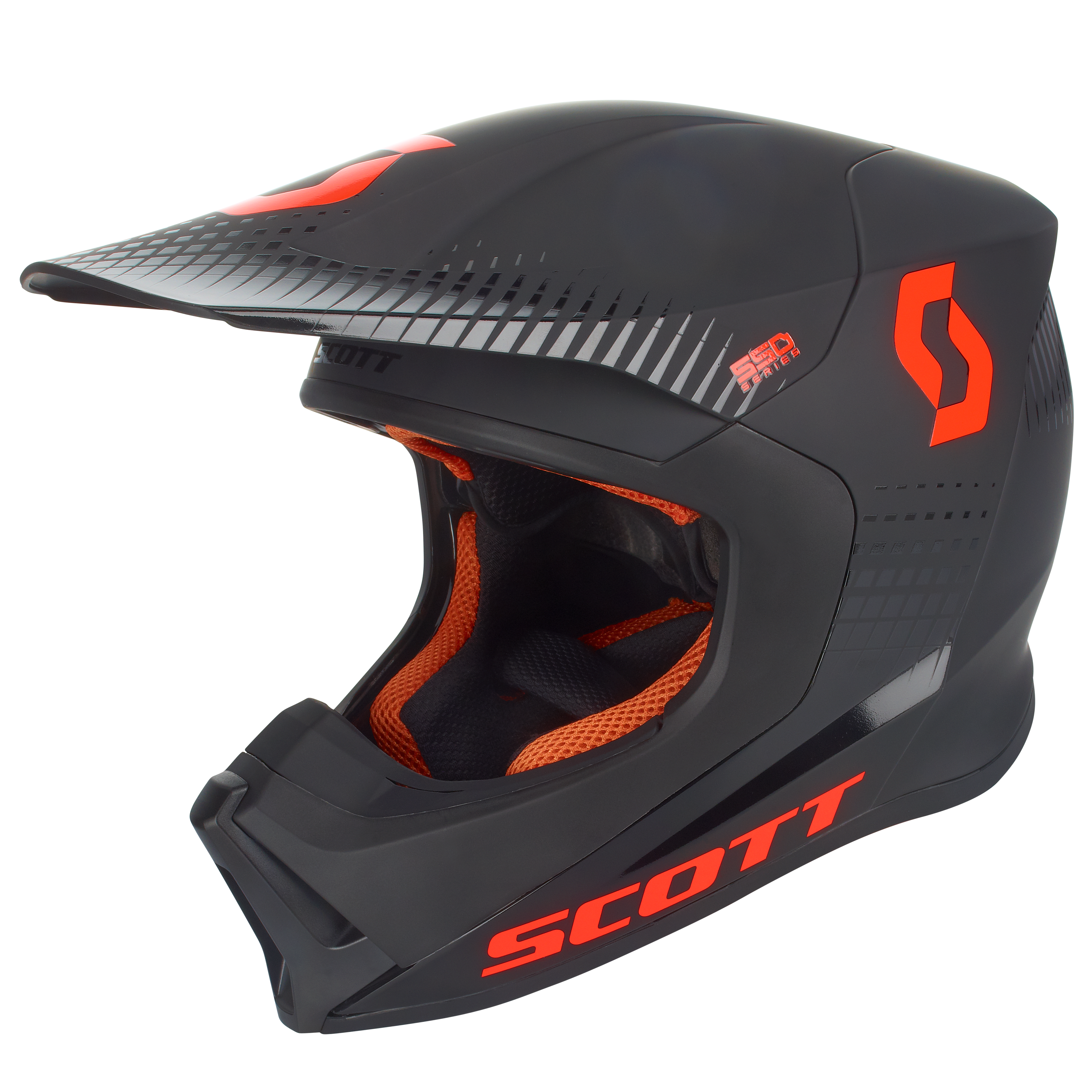 SCOTT 550 Screw kit