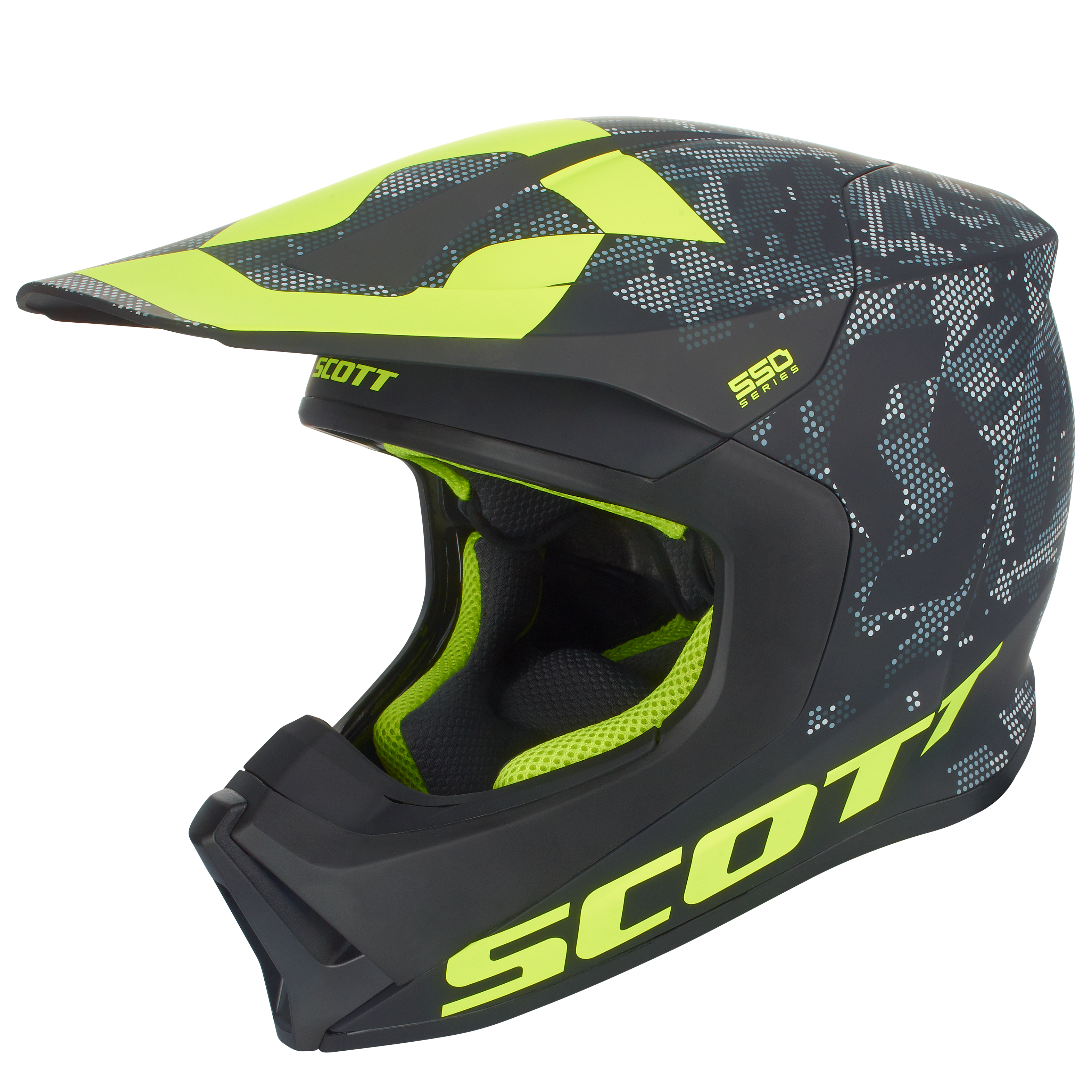 SCOTT Ergonomic Light DP Rain Jacket