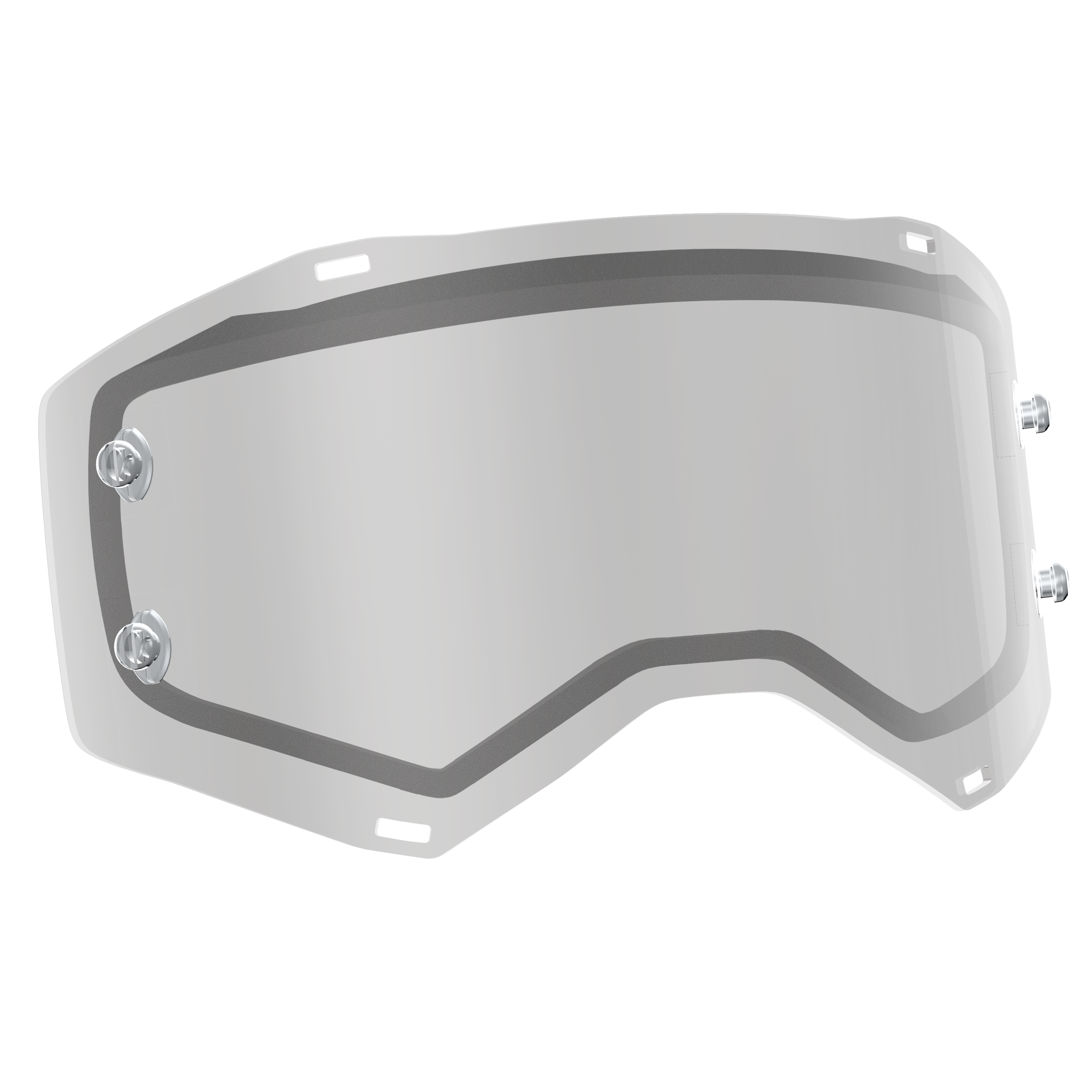 SCOTT Radial Full Waffle Grip