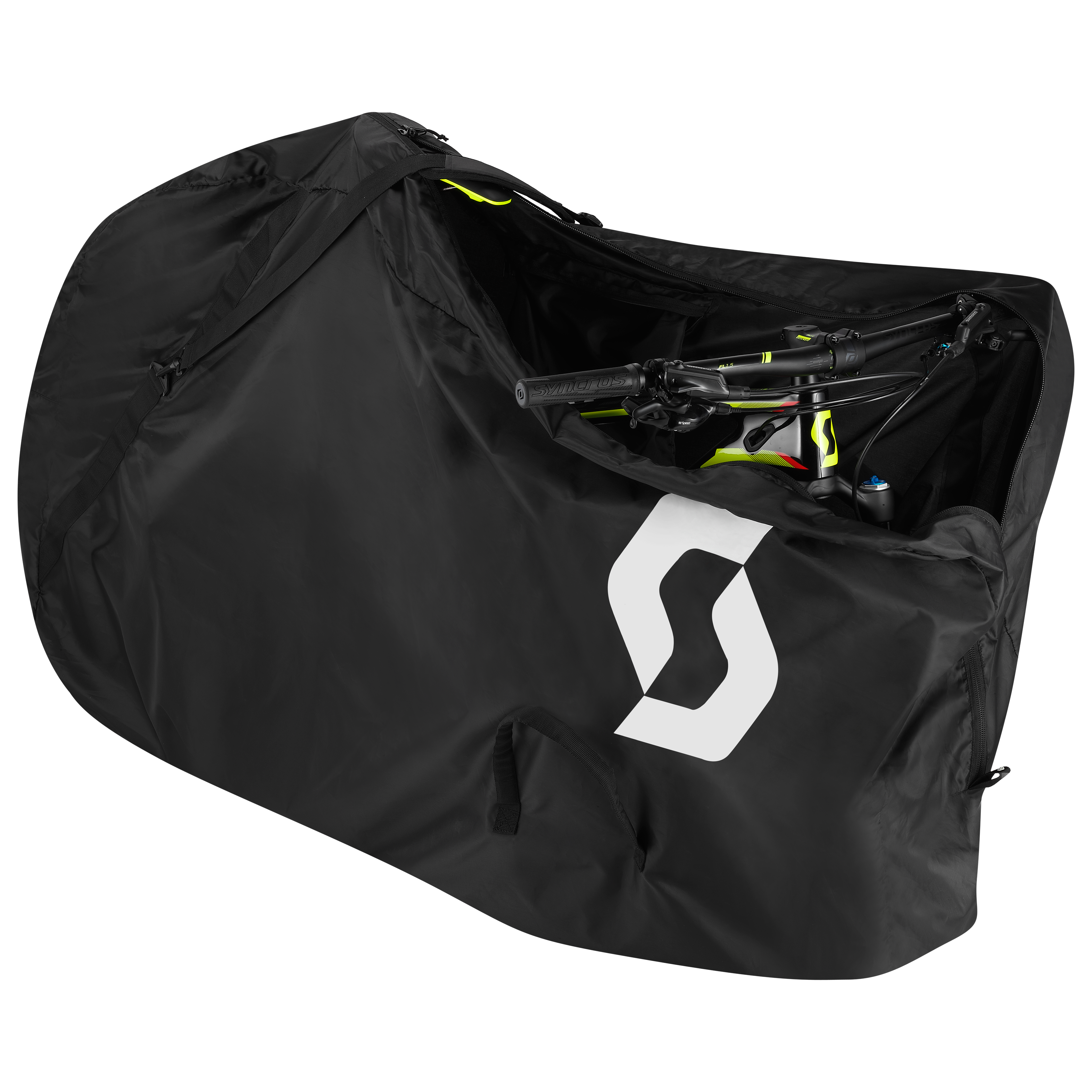 SCOTT Bike Transport Bag Road/Tri