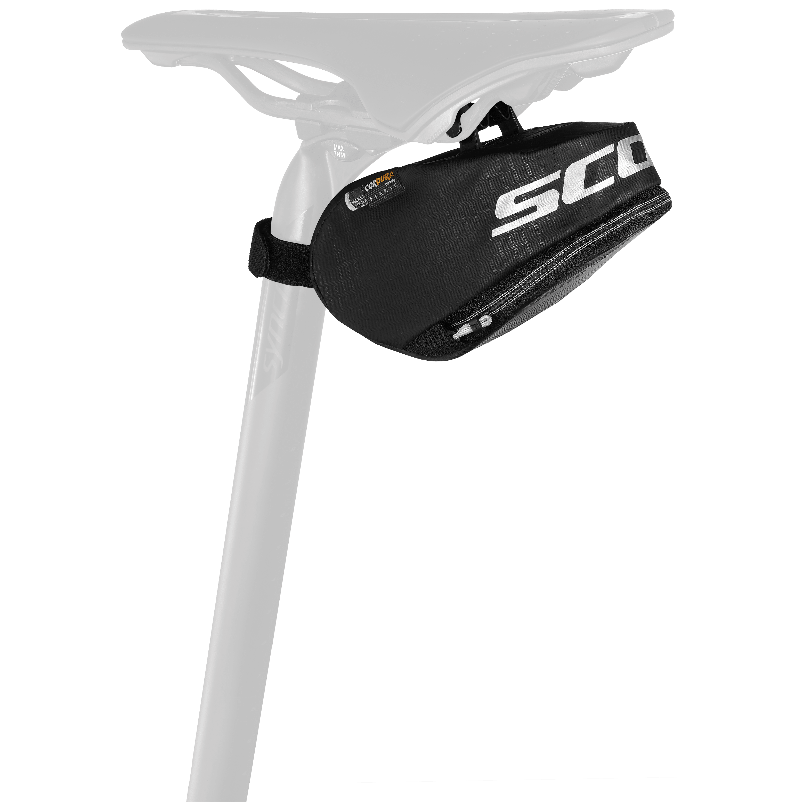 SCOTT HiLite 1200 (Clip) Saddle Bag