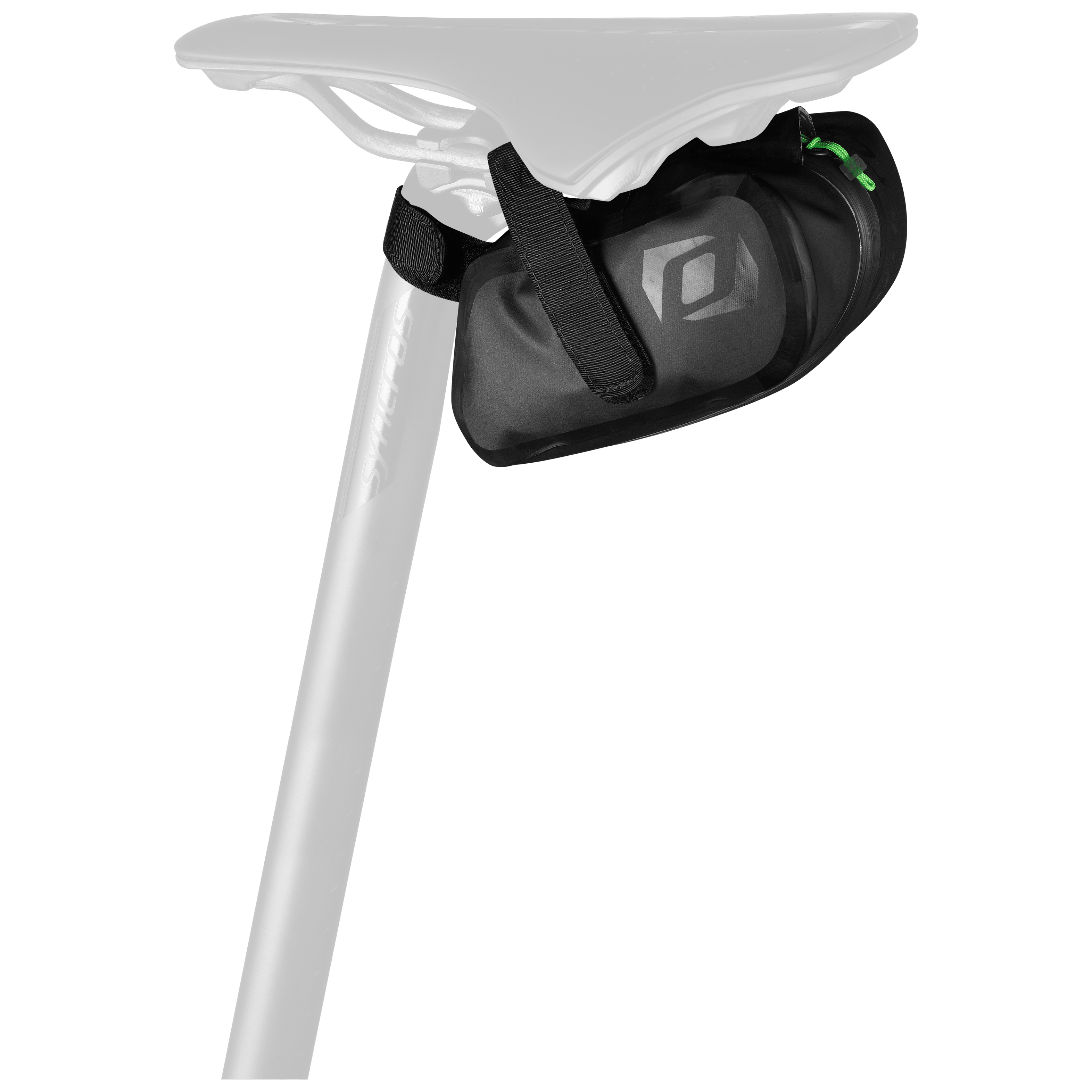Sacoche de selle SYNCROS WP 250 (sangle)