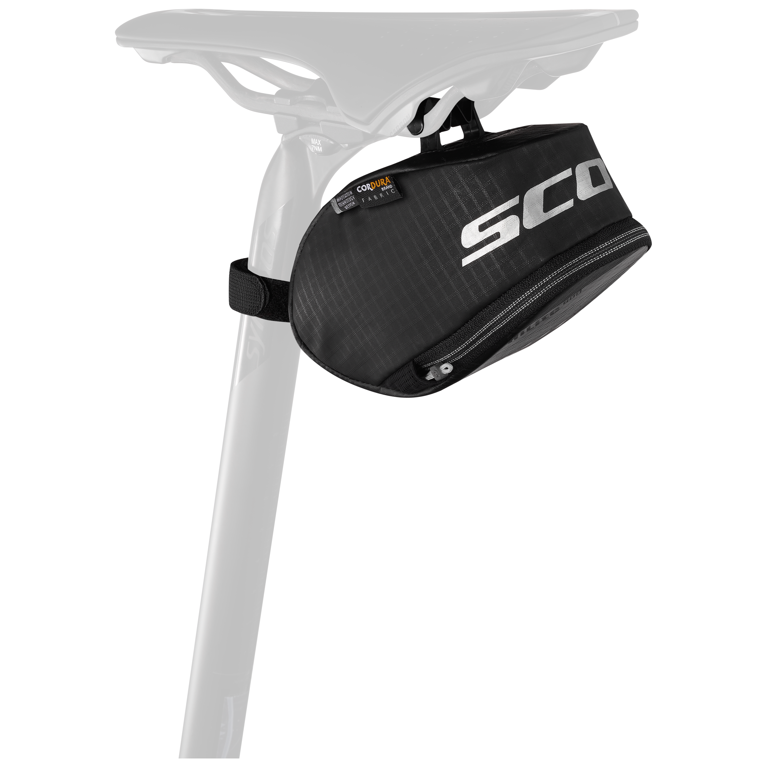 SCOTT HiLite 300 (Clip) Saddle Bag