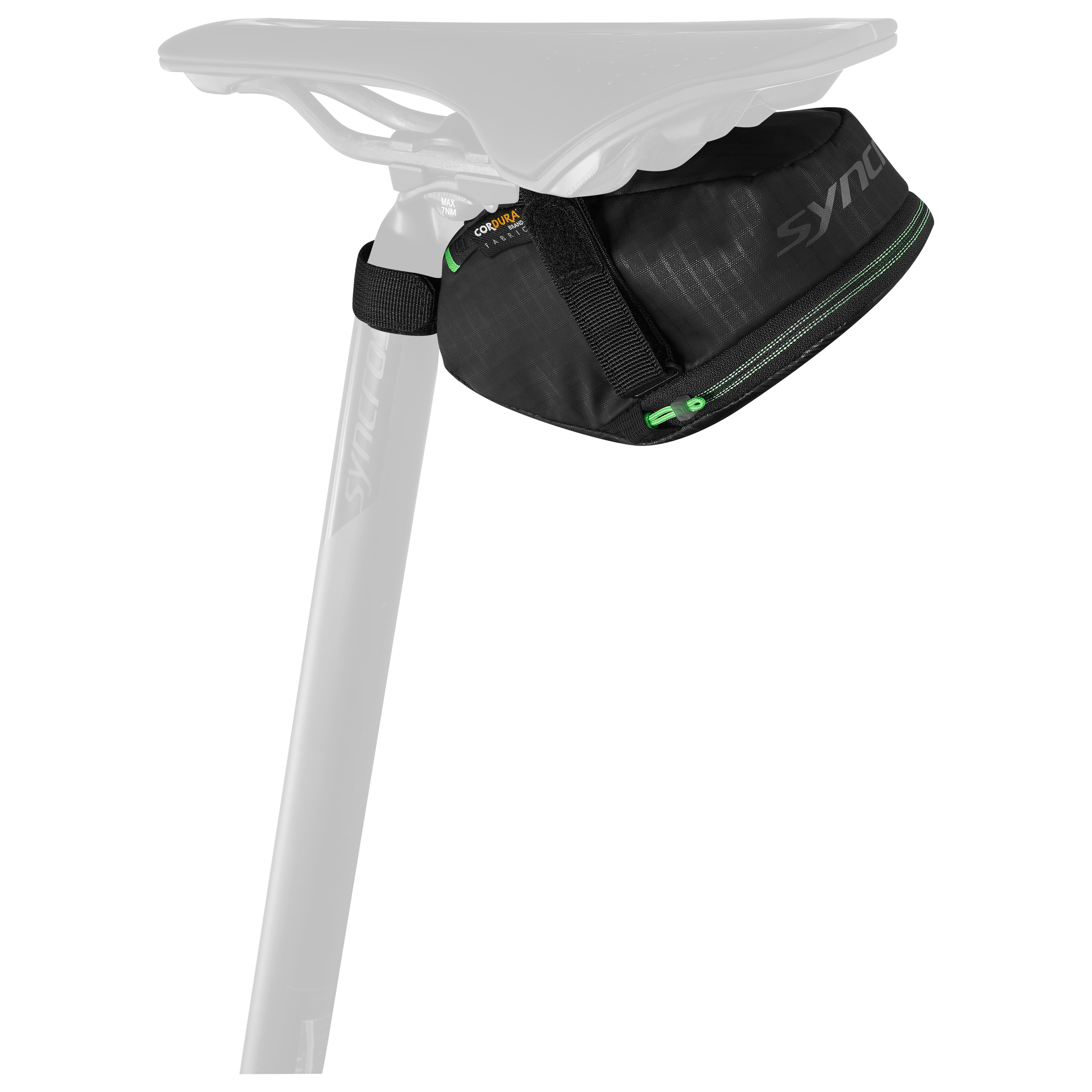 Sacoche de selle SYNCROS Speed 200 (sangle)