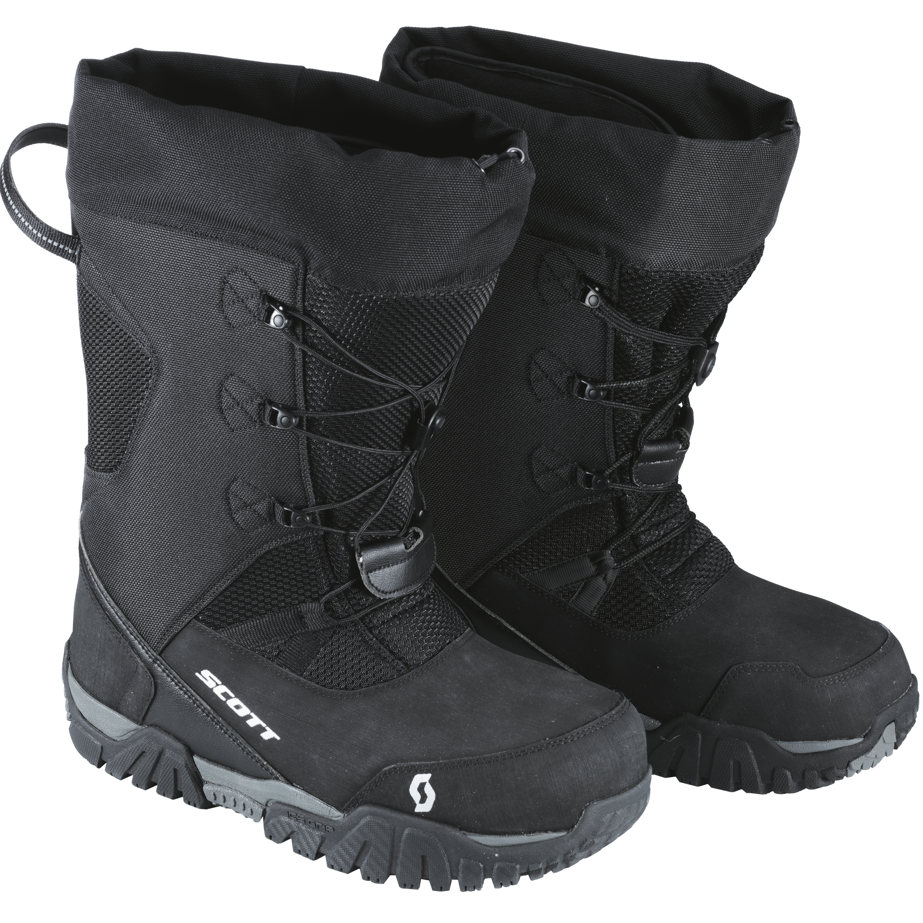 SCO Dalvik GTX Jacke