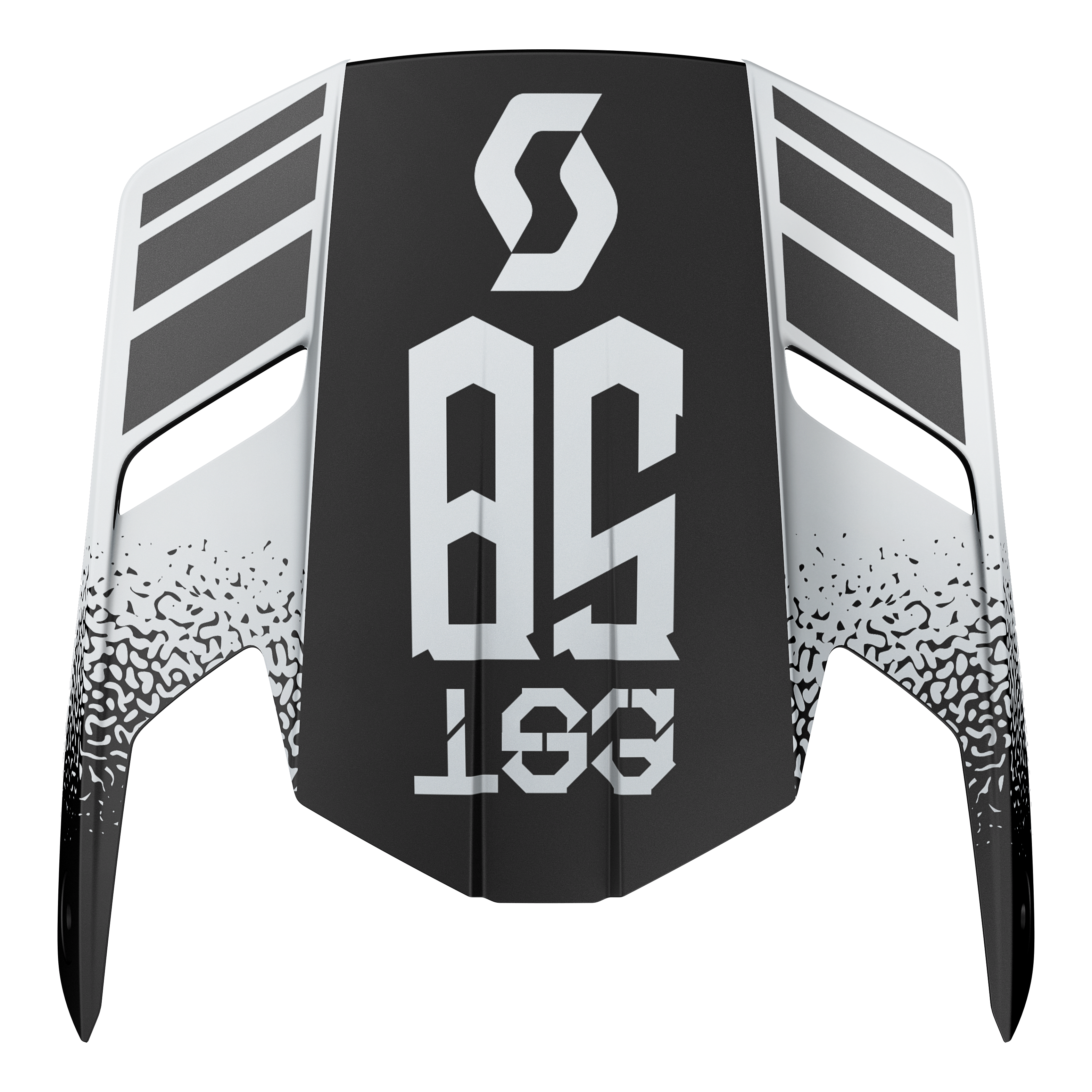 SCOTT 350 EVO Plus Retro ECE Helmet