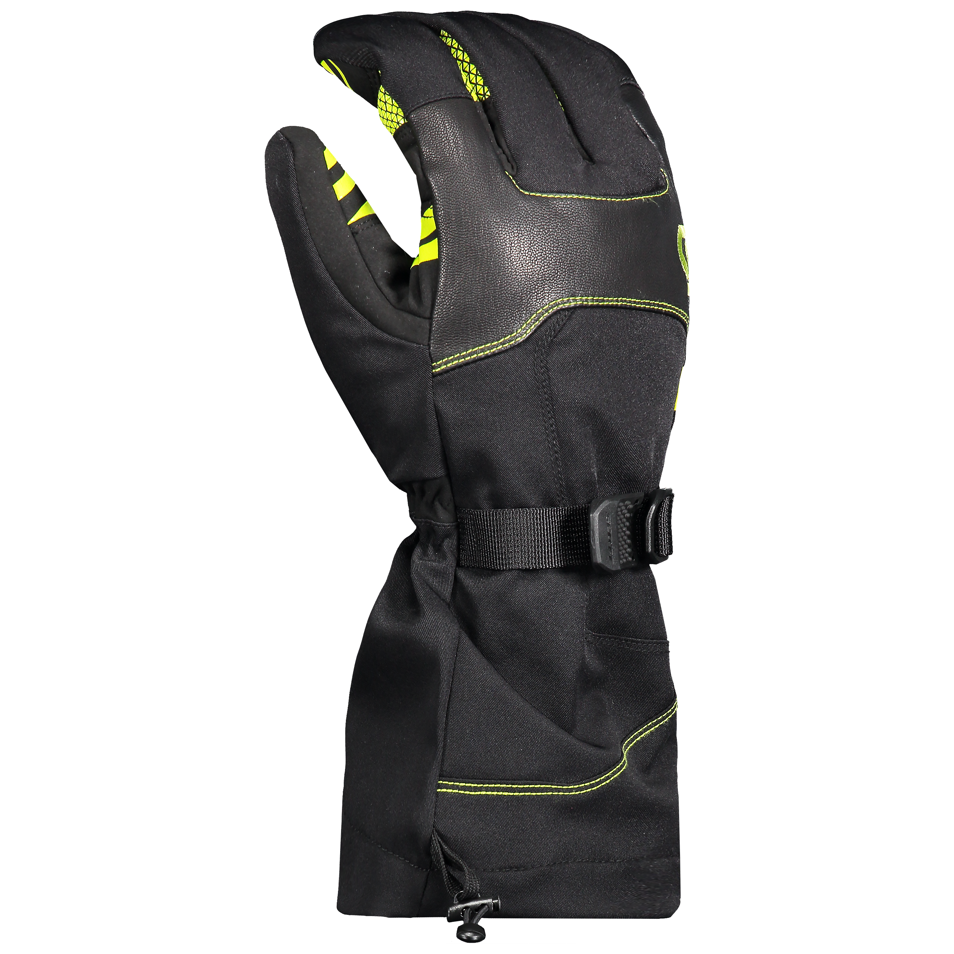 SCOTT Short Cubrick Glove