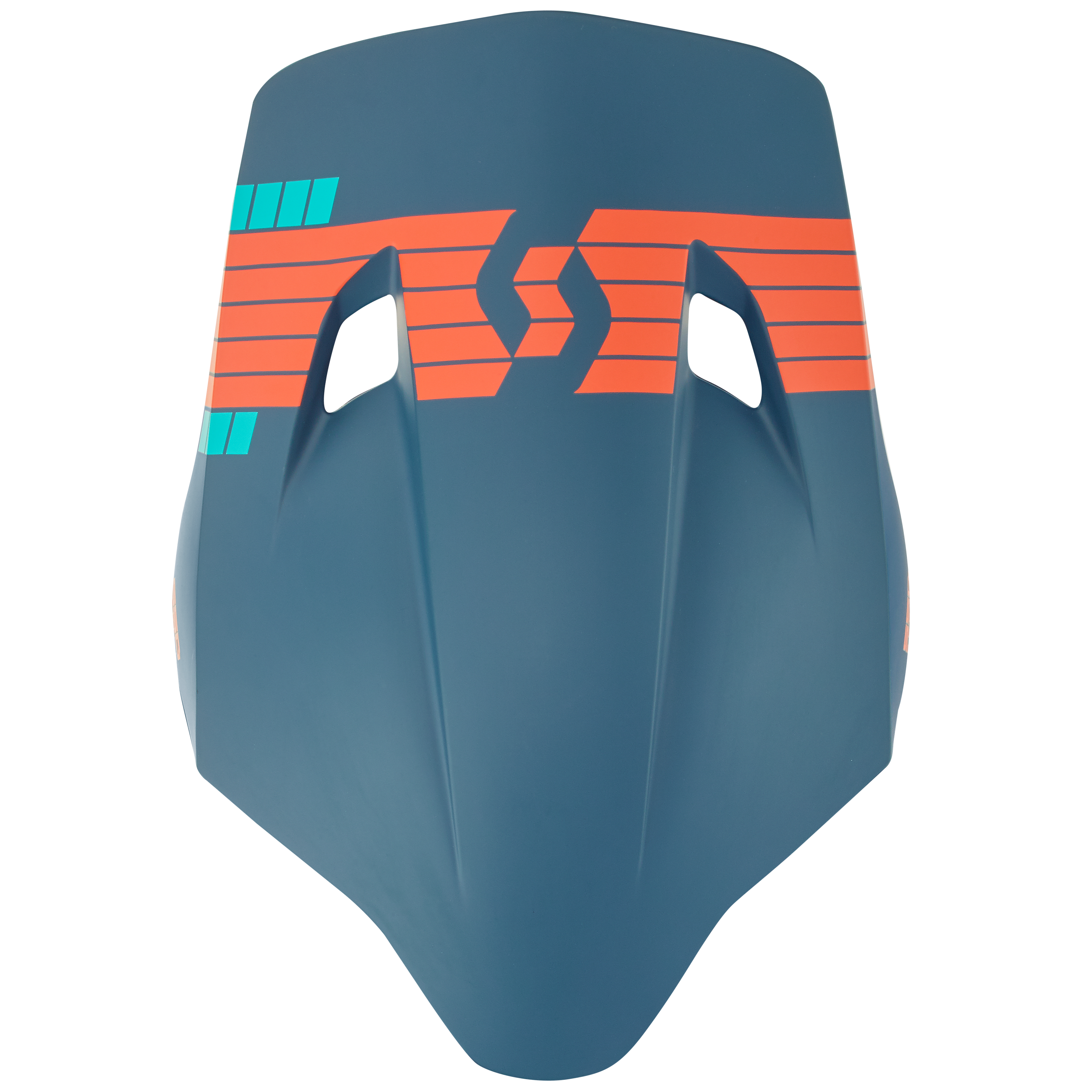 SCOTT 550 Stripes ECE Helmet