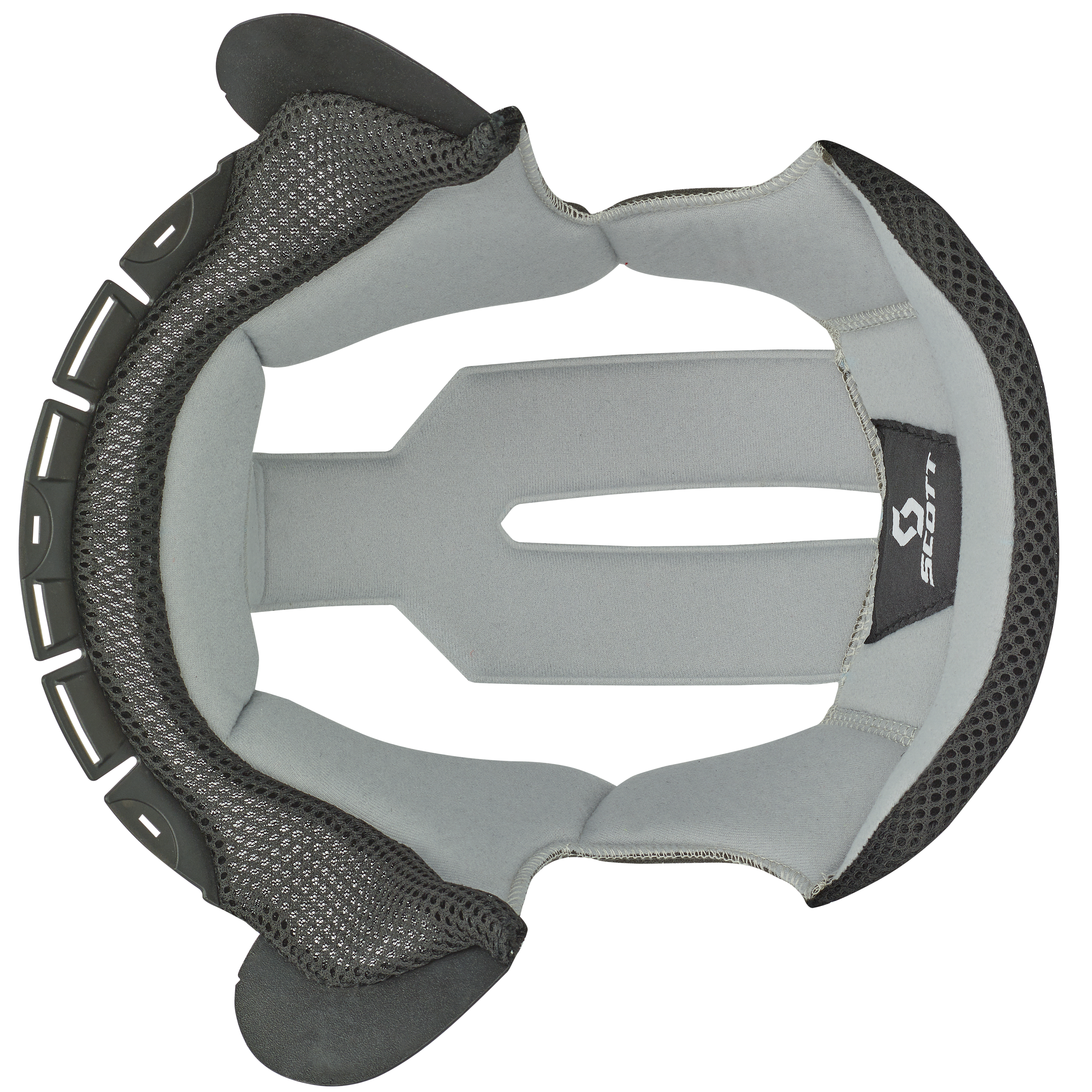 Casque SCOTT 350 Evo Plus Carry ECE