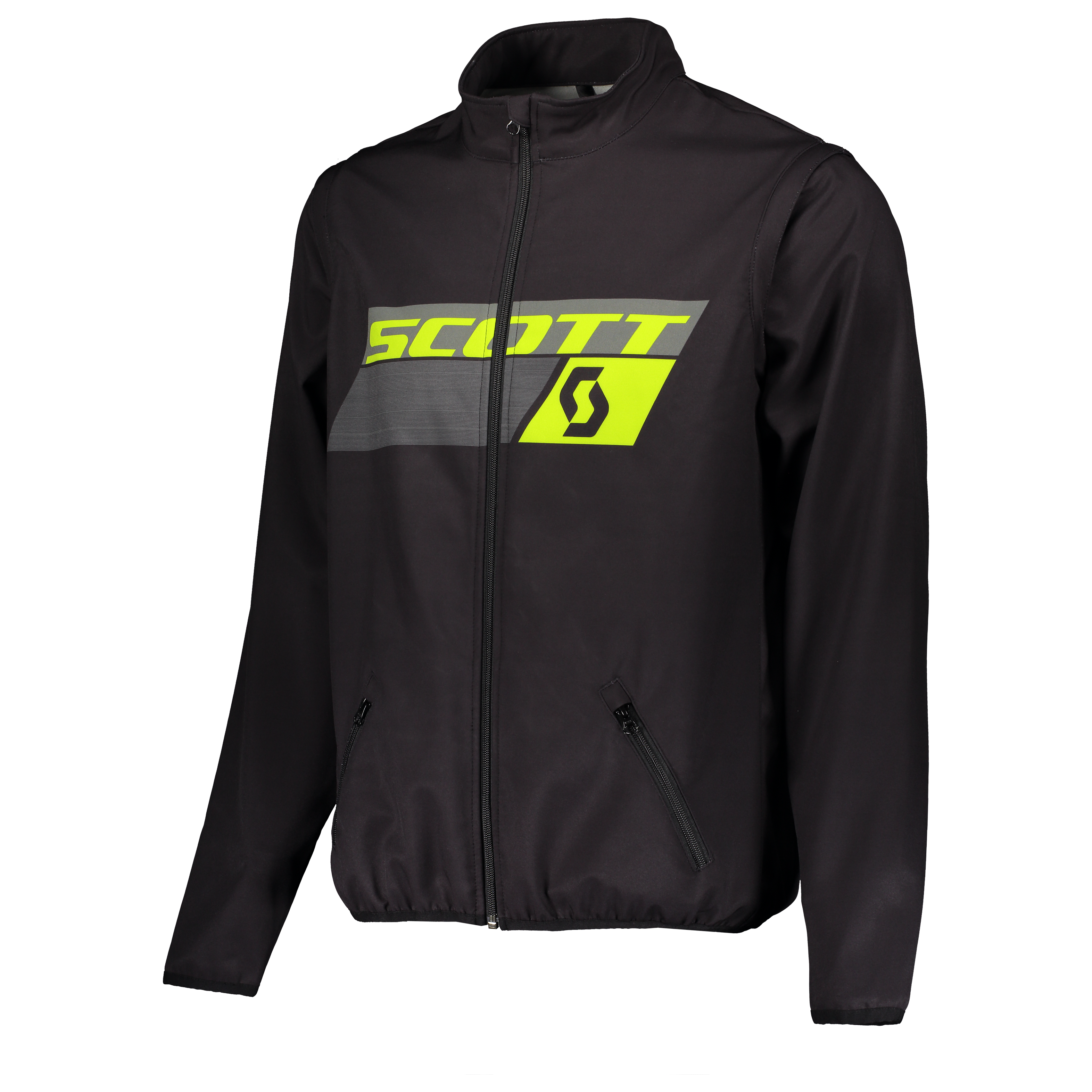 SCOTT Enduro Vest