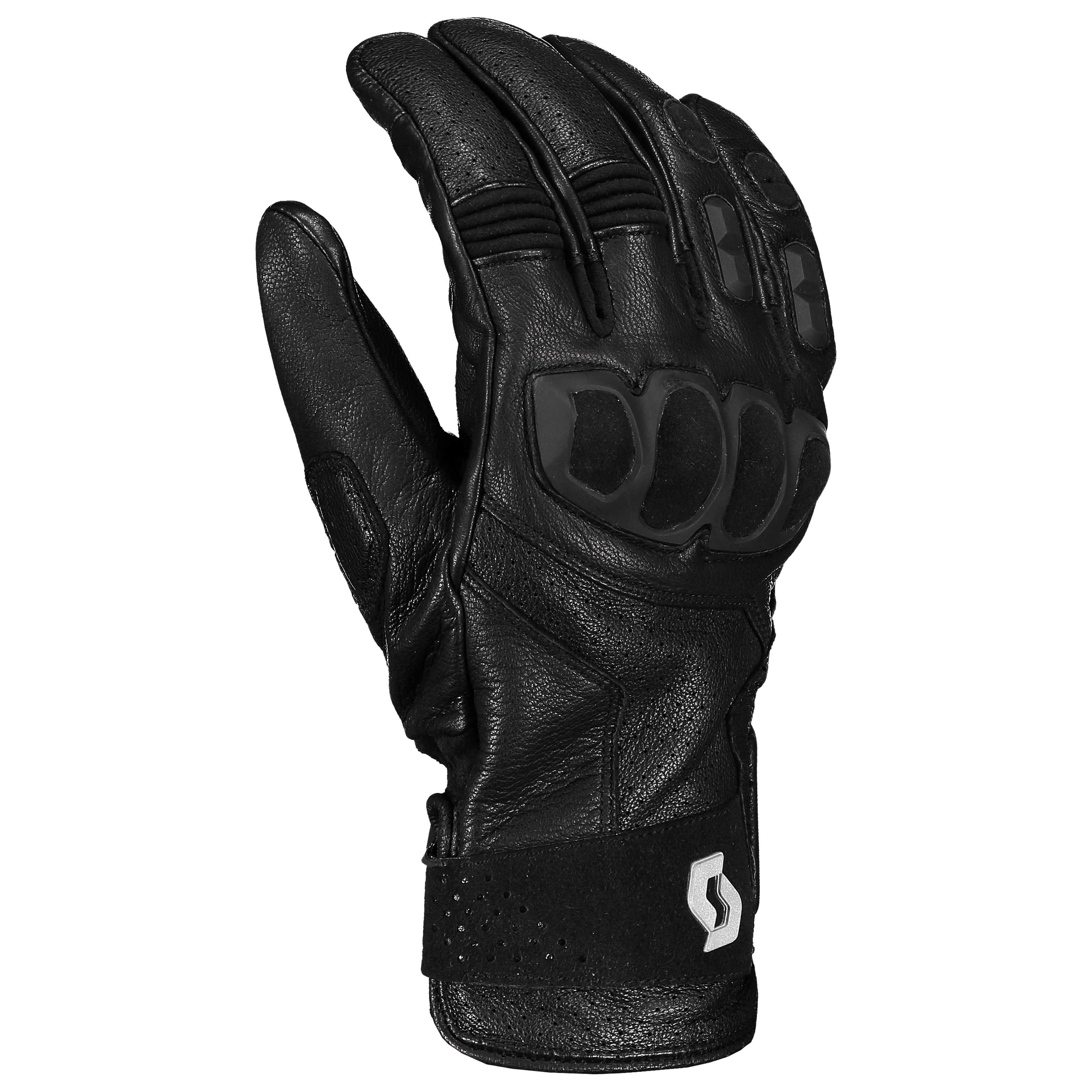 SCOTT Dualraid Dryo Jacket