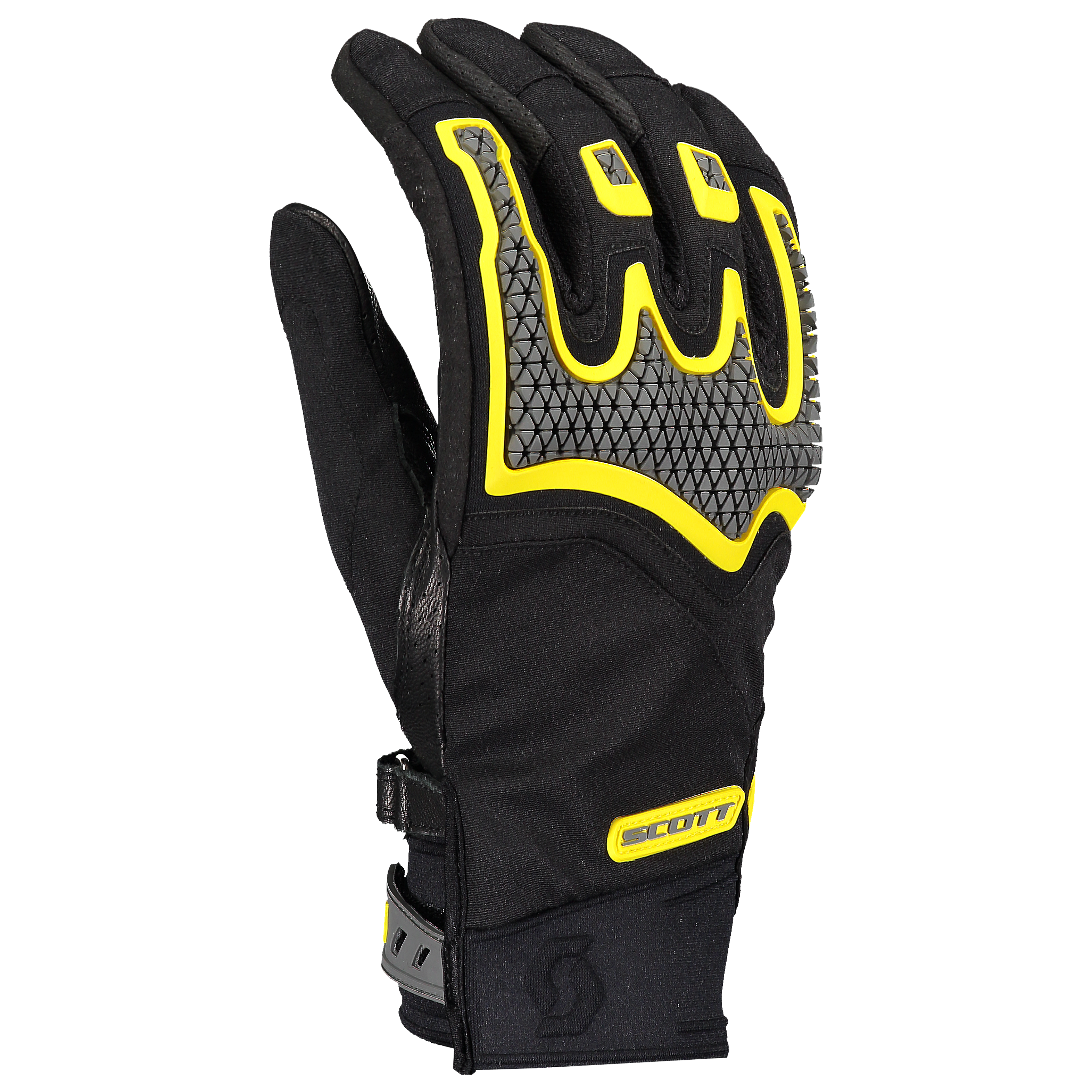SCOTT Dualraid Dryo Pant
