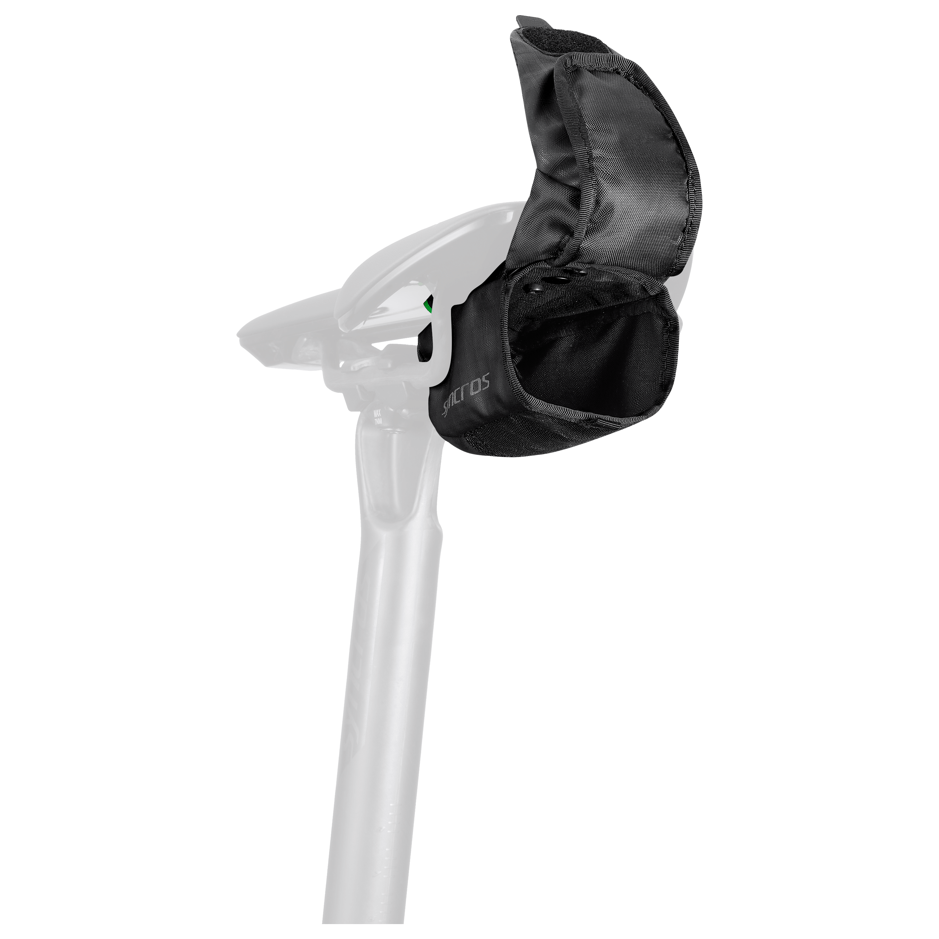 SYNCROS Speed iS Direct Mount 300 Saddle Bag