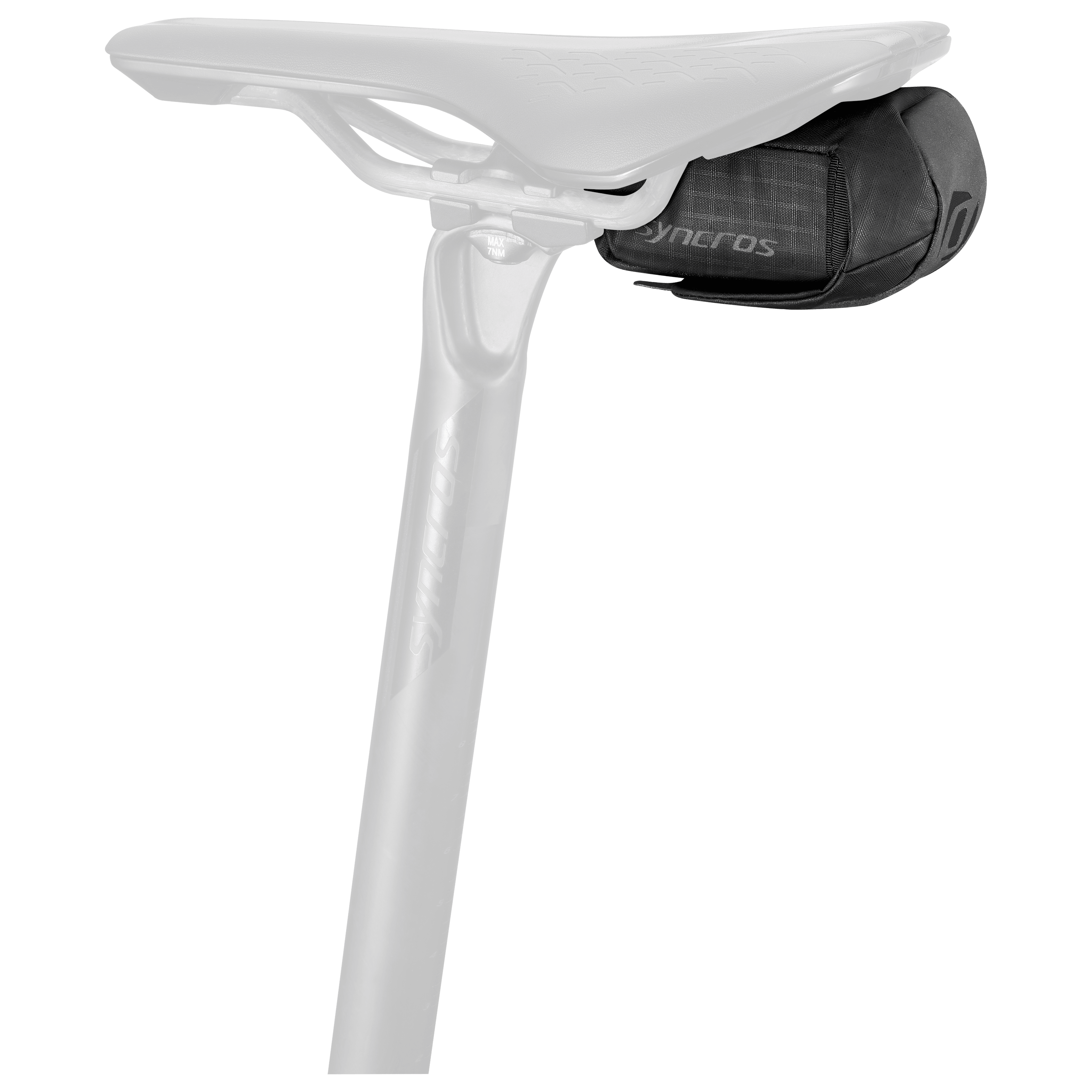Sacoche de selle SYNCROS Speed iS 300 à montage direct