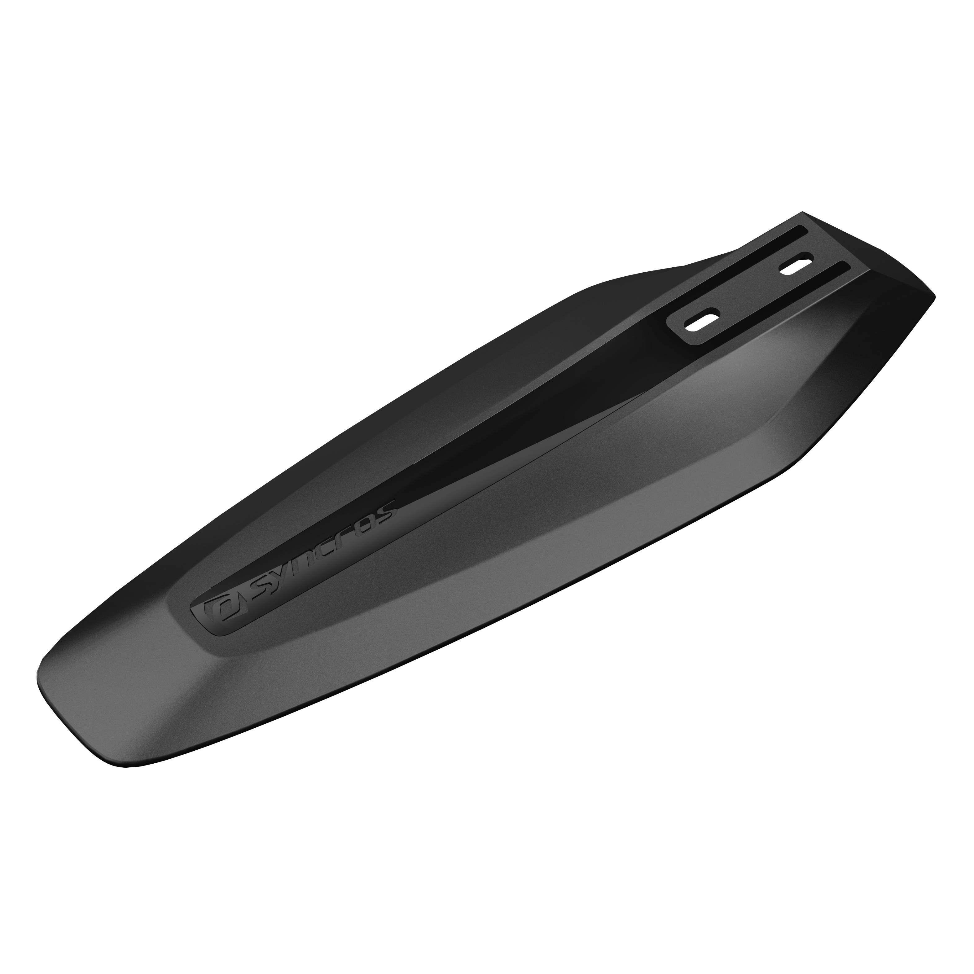 SYNCROS Belcarra R 2.0, Sattelkanal