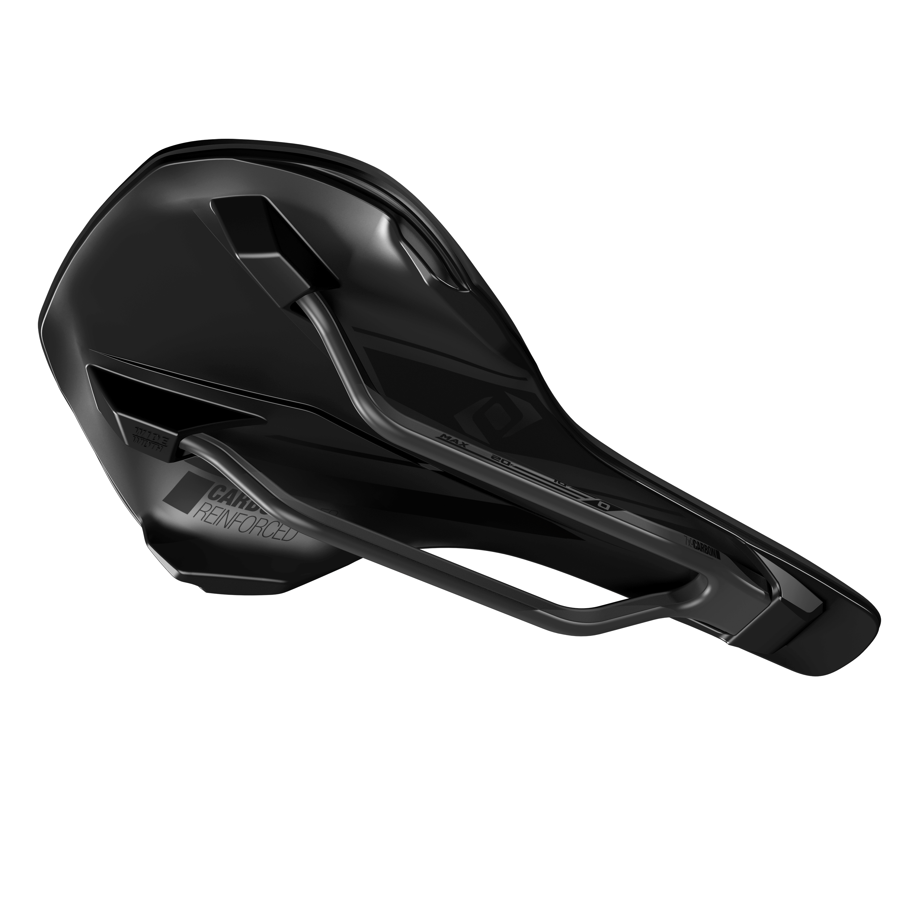 Syncros XR1.0 Carbon Saddle