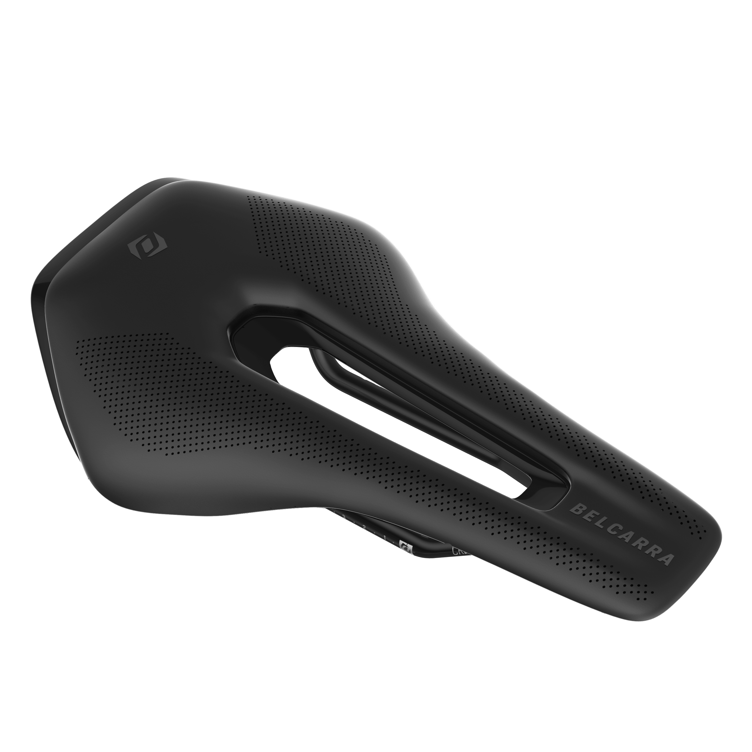 SYNCROS Belcarra V 2.0, Cut Out Saddle