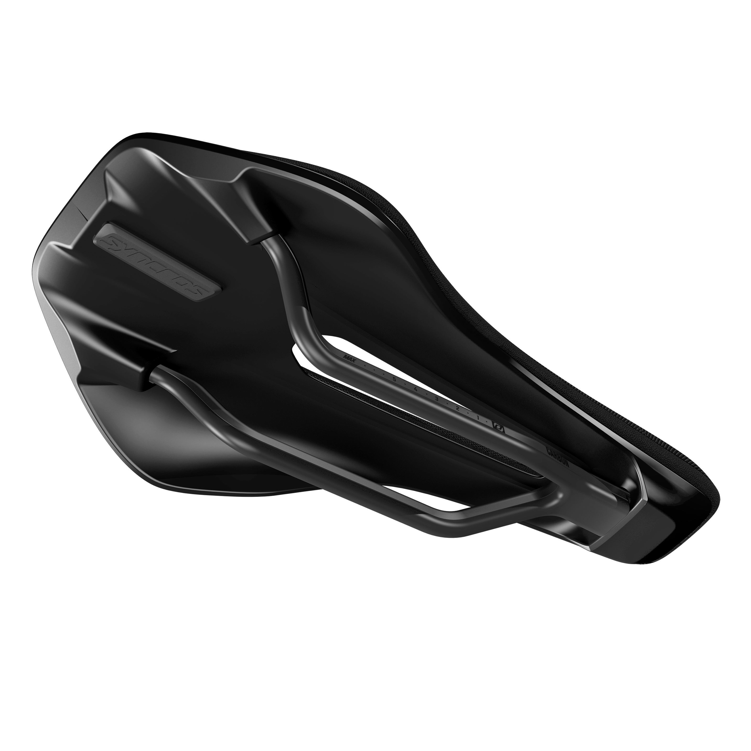 SYNCROS Belcarra V 1.0 TT, Cut Out Saddle
