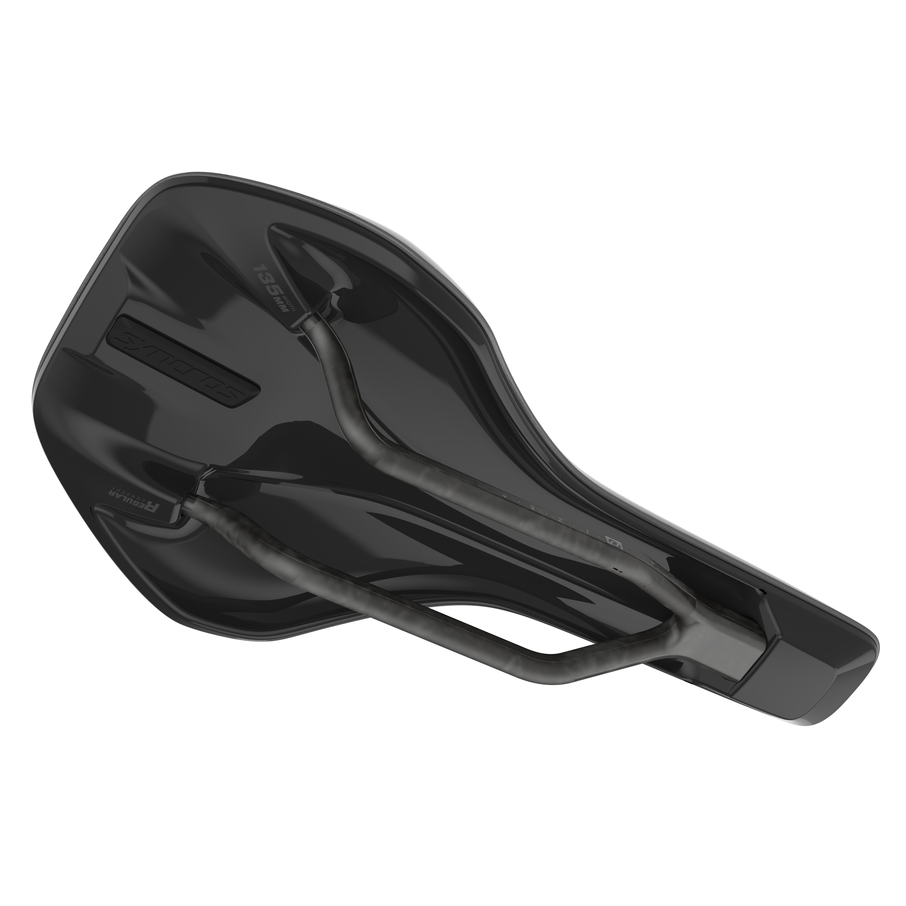 【最終値下げ】Syncros Tofino V1.0 サドル カーボンレール SYNCROS Tofino R 1.0, Channel Saddle