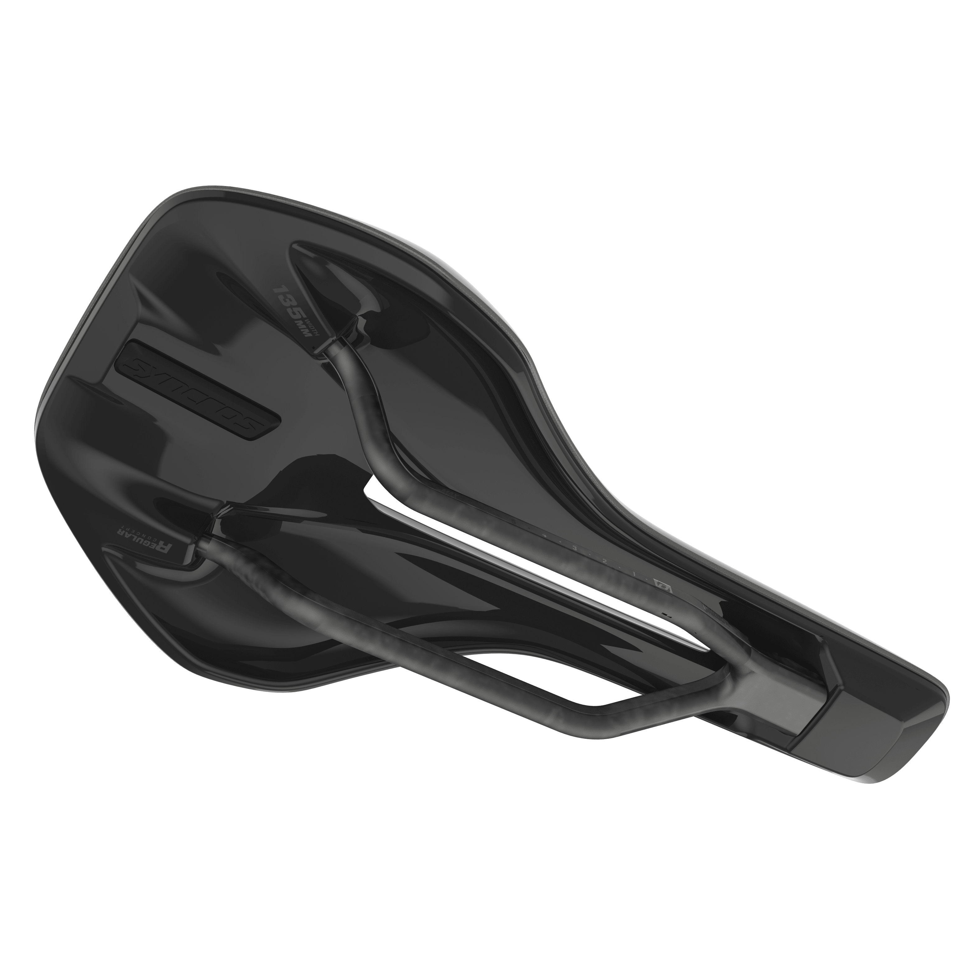 SYNCROS Tofino R 1.0, Cut Out Saddle