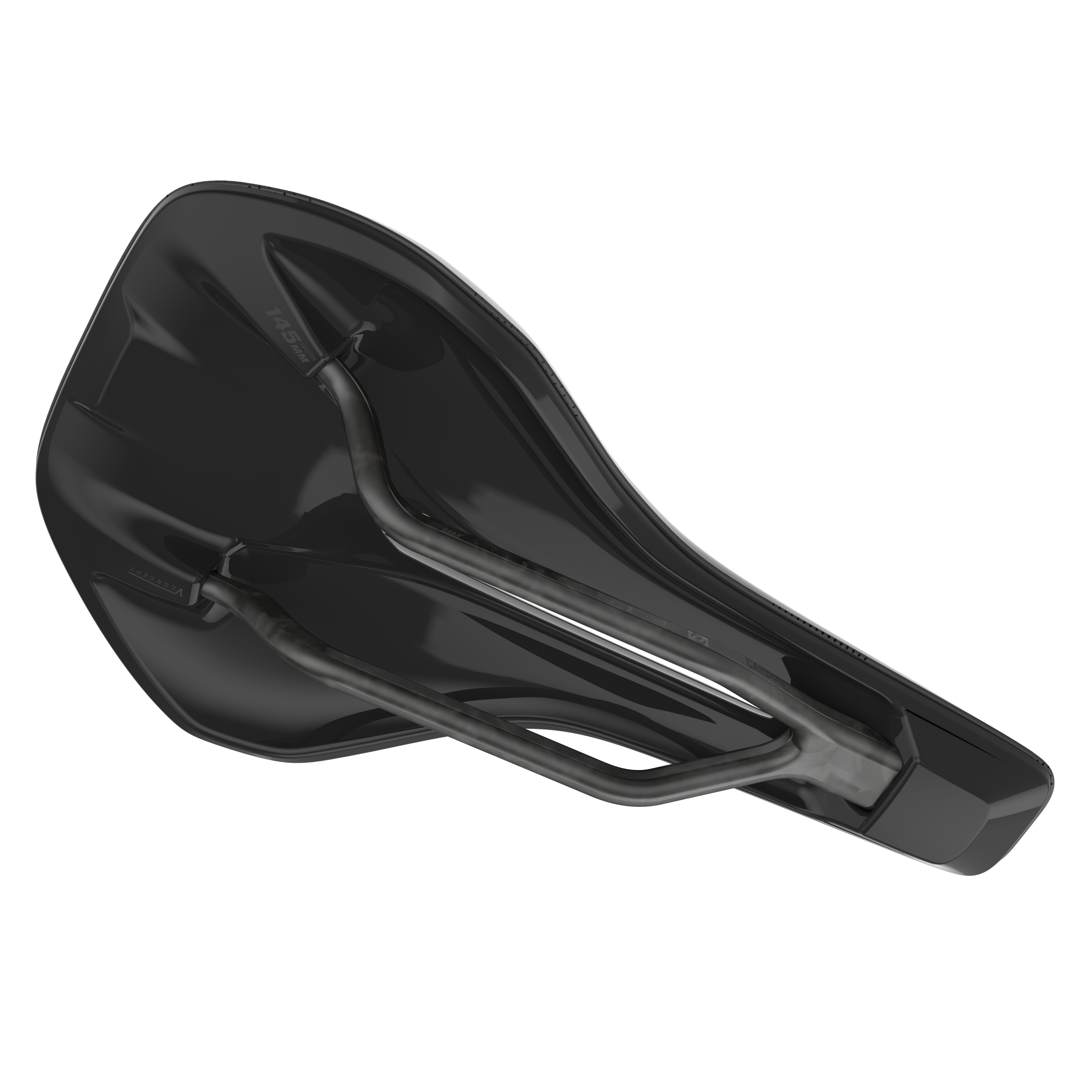 SYNCROS Tofino V 1.0, Cut Out Saddle