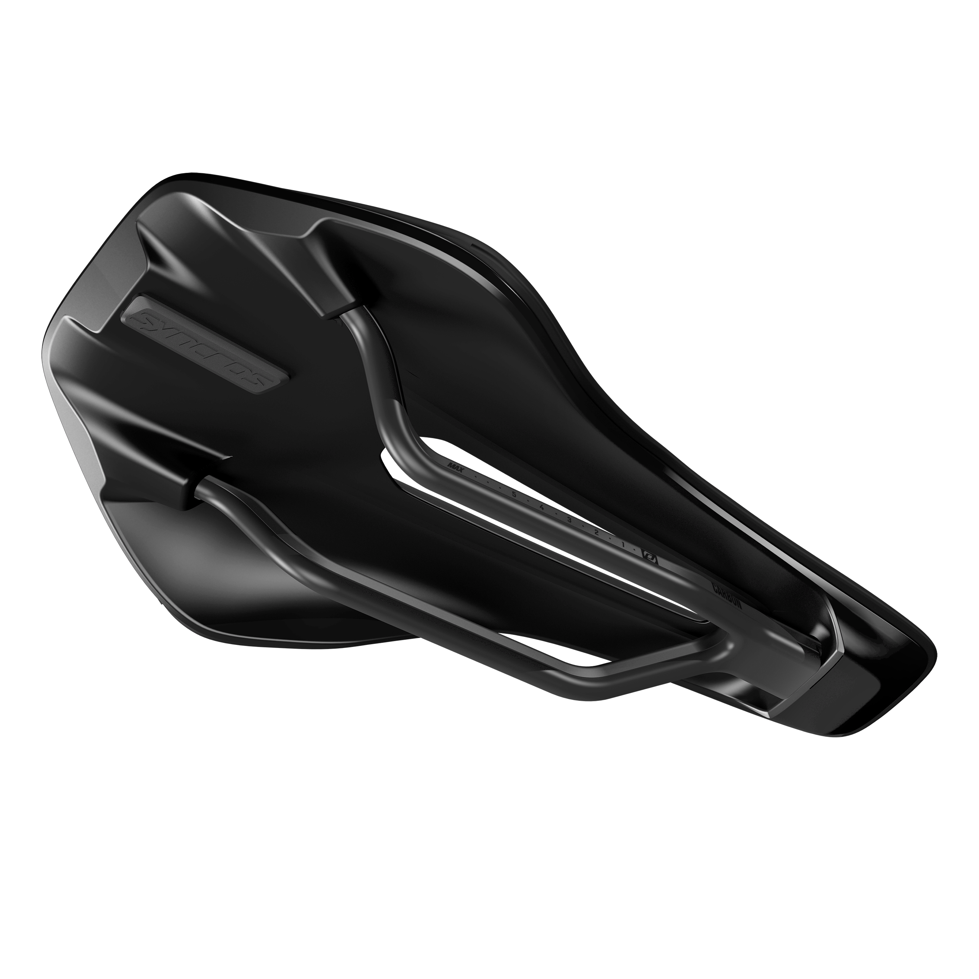 Syncros Belcarra V 1.0 Tri Cut Out サドル SYNCROS Belcarra V 1.0, Cut Out Saddle