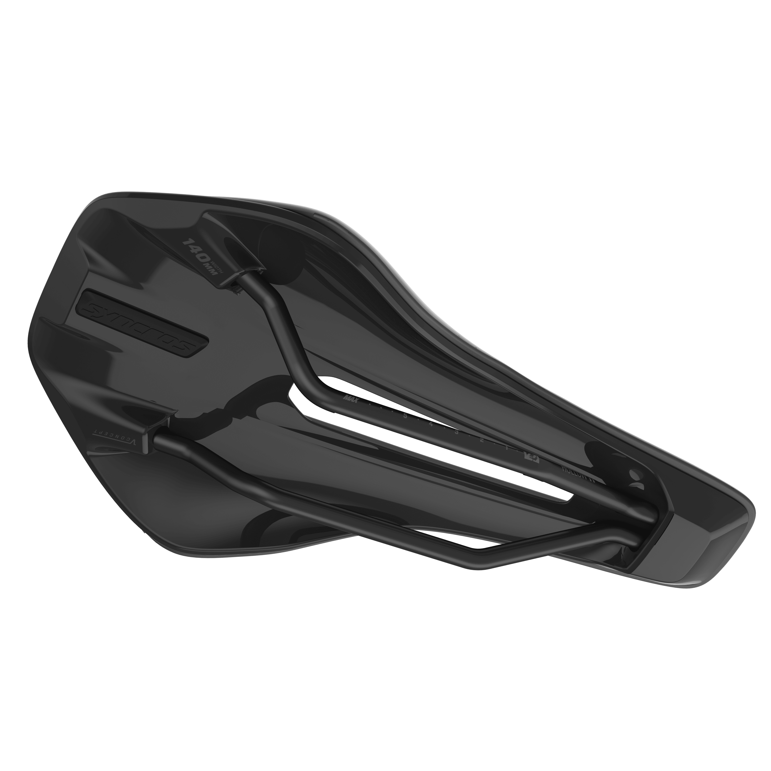 SYNCROS Belcarra V 1.5, Cut Out Saddle