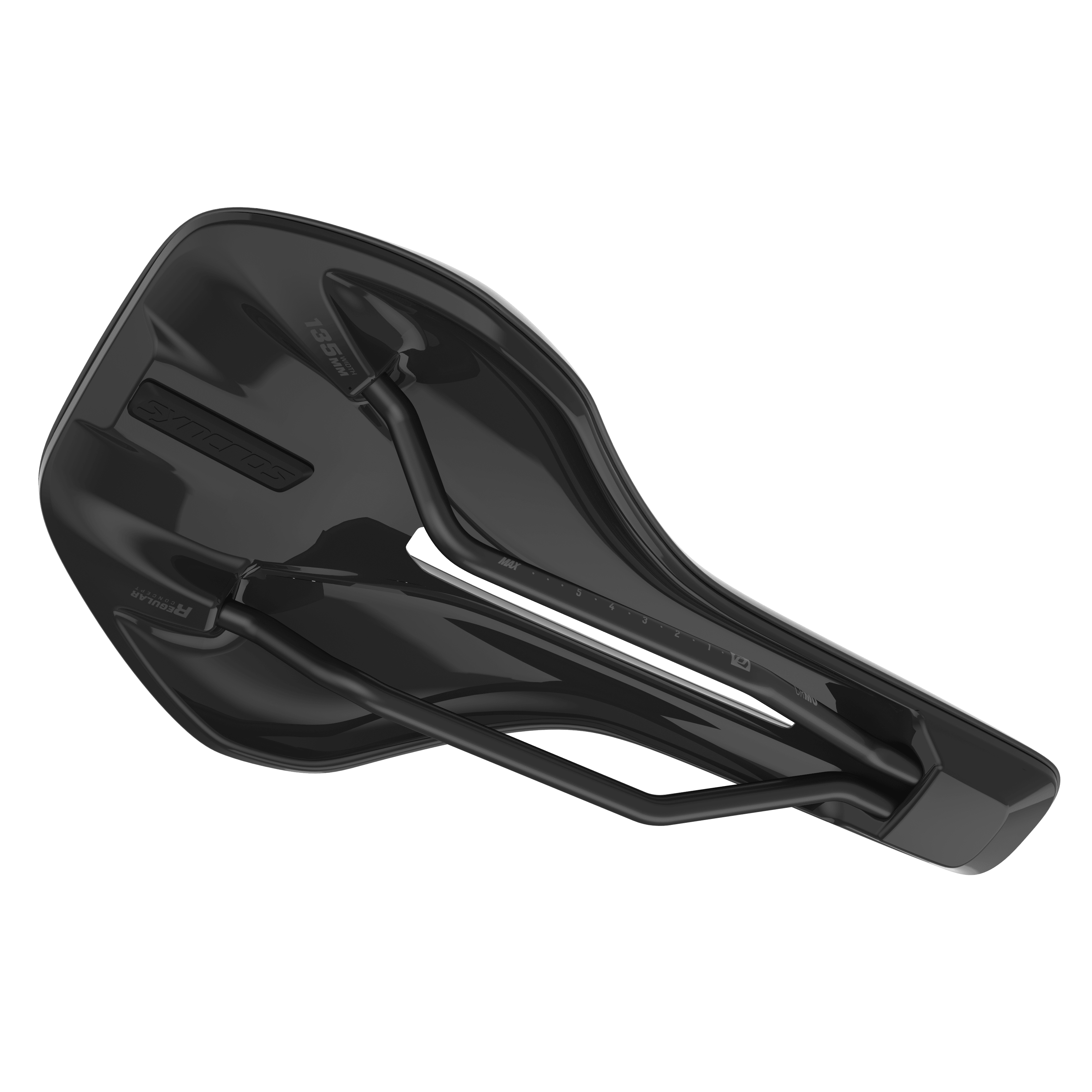SYNCROS Tofino R 2.0, Cut Out Saddle