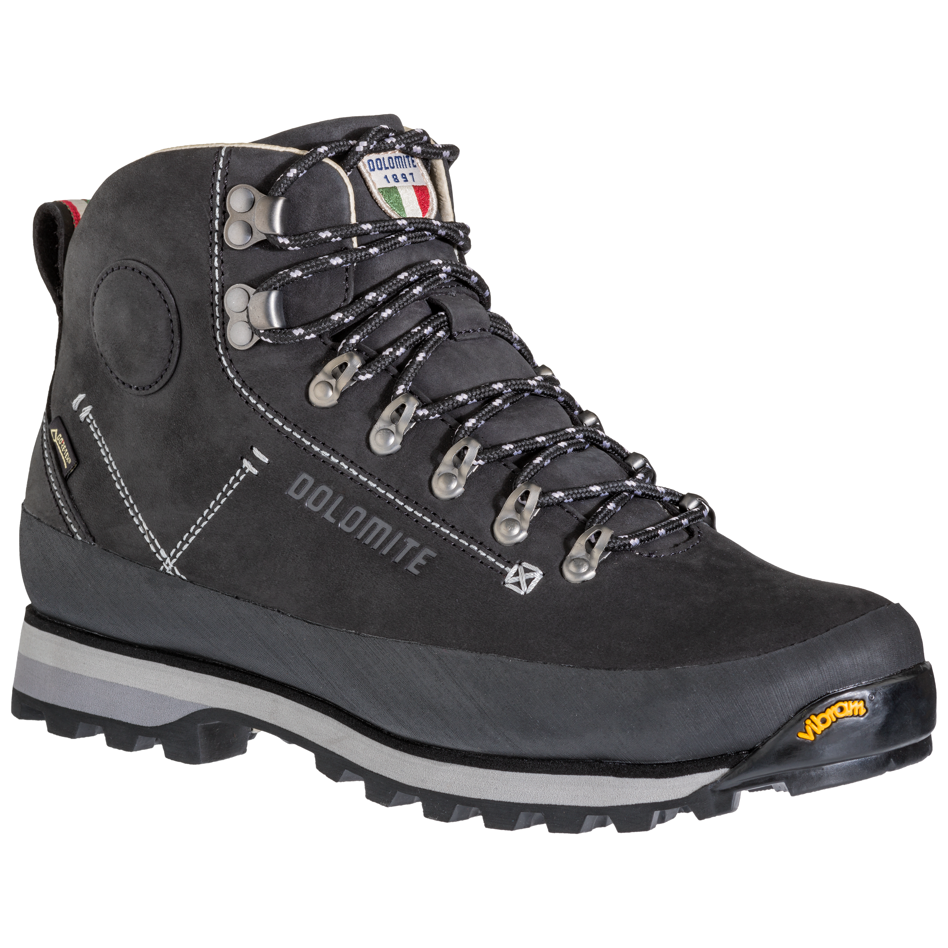 DOLOMITE Tamaskan 2.0 Shoe