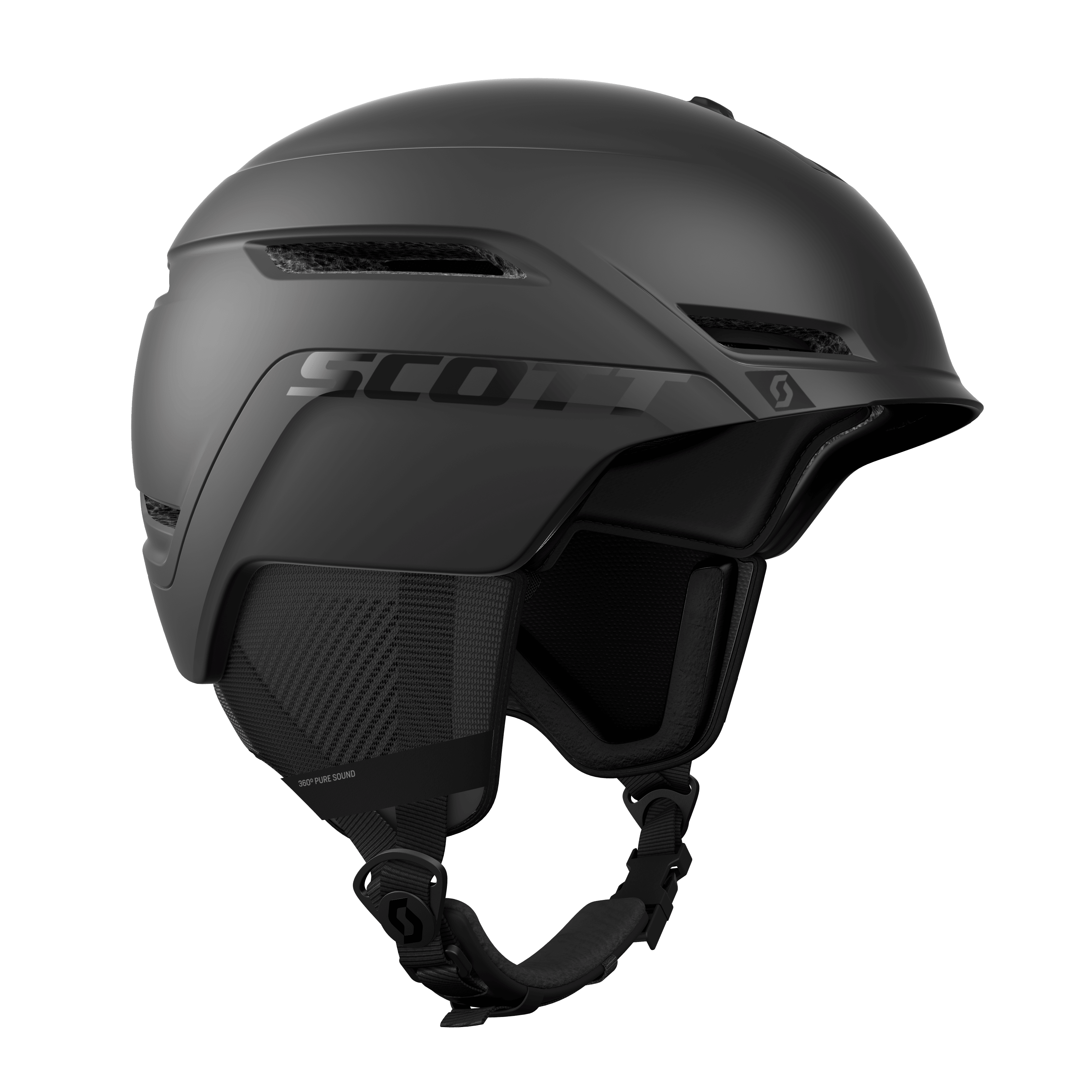 SCOTT React Goggle