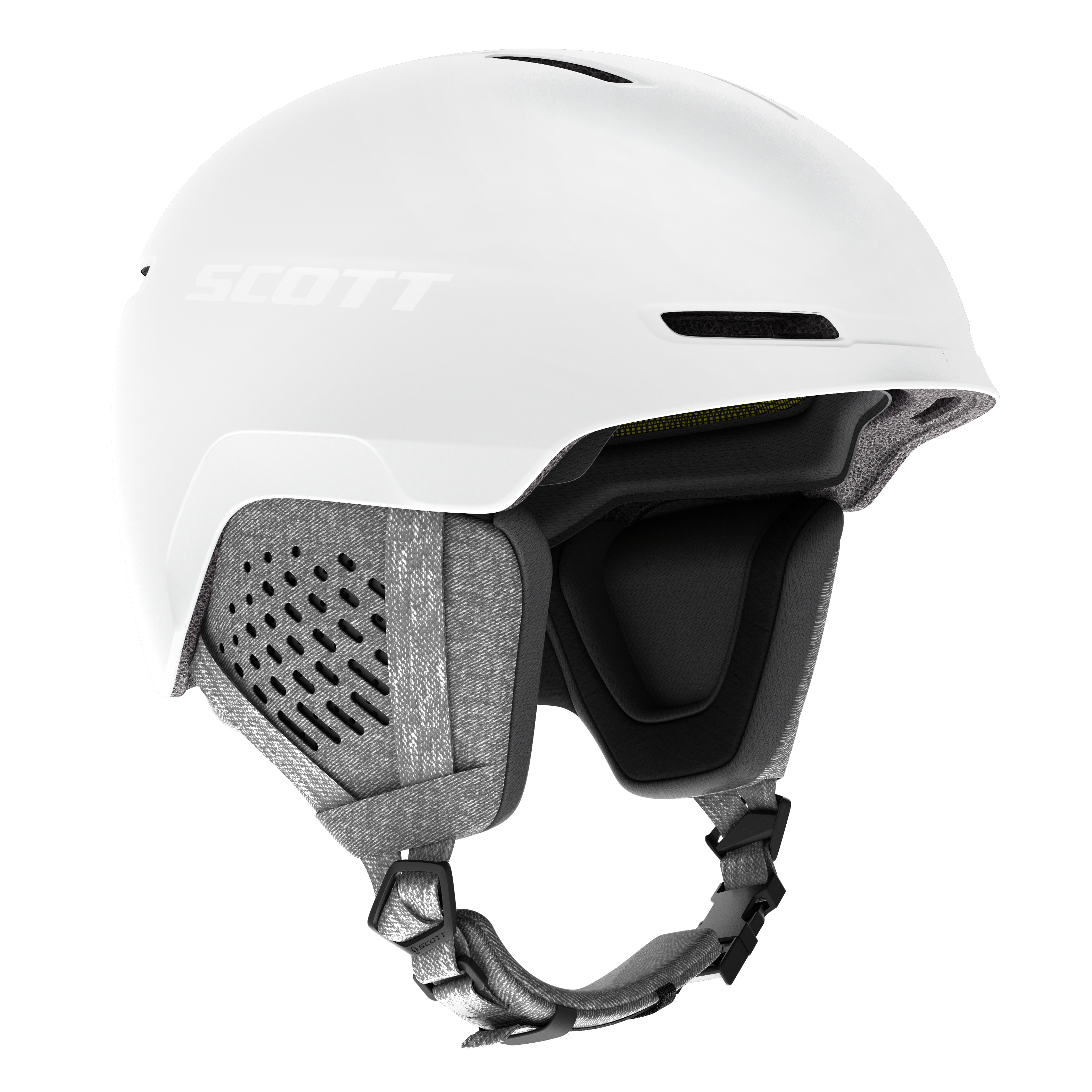Scott 540 Pro Skistock