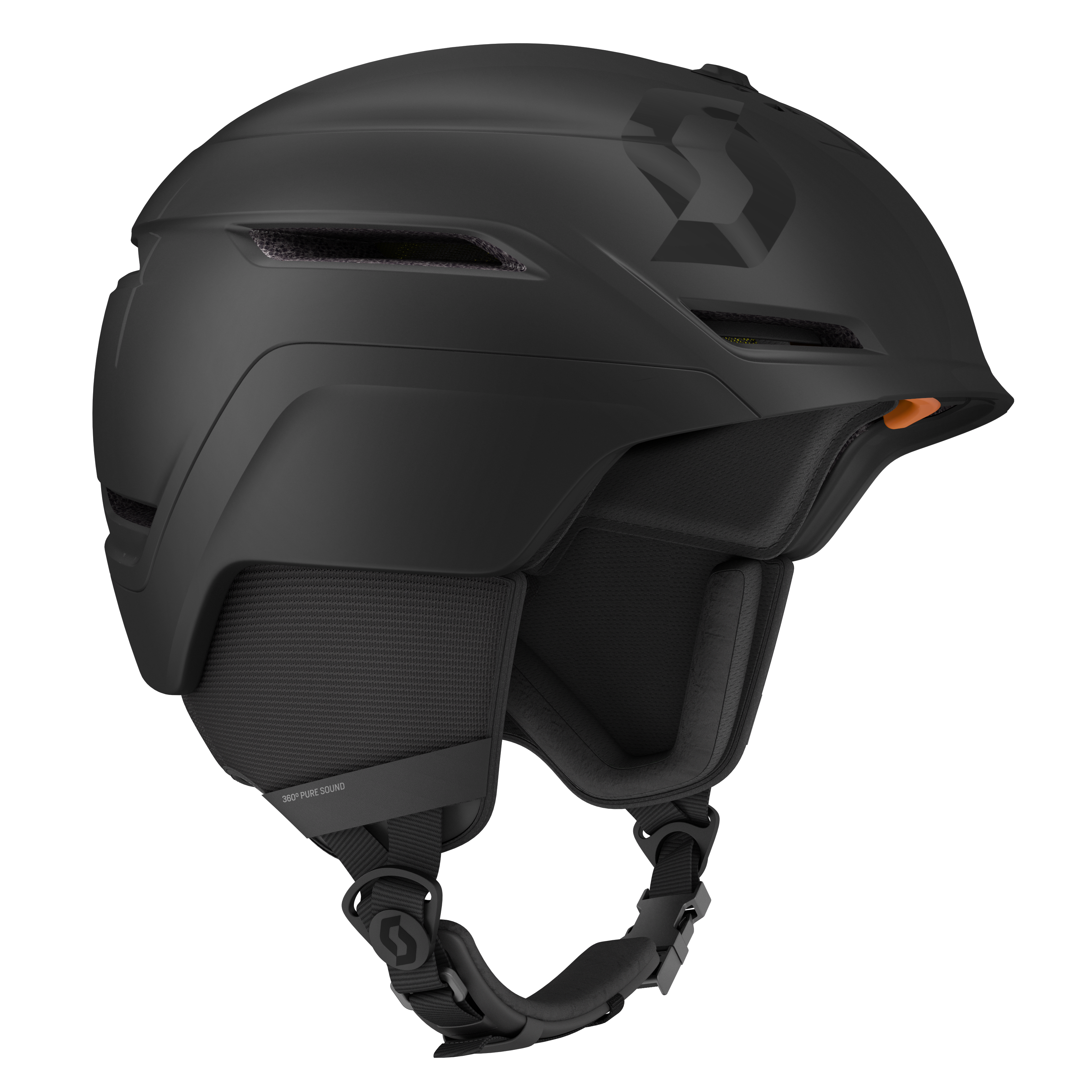 FWT x SCOTT LIMITED EDITION