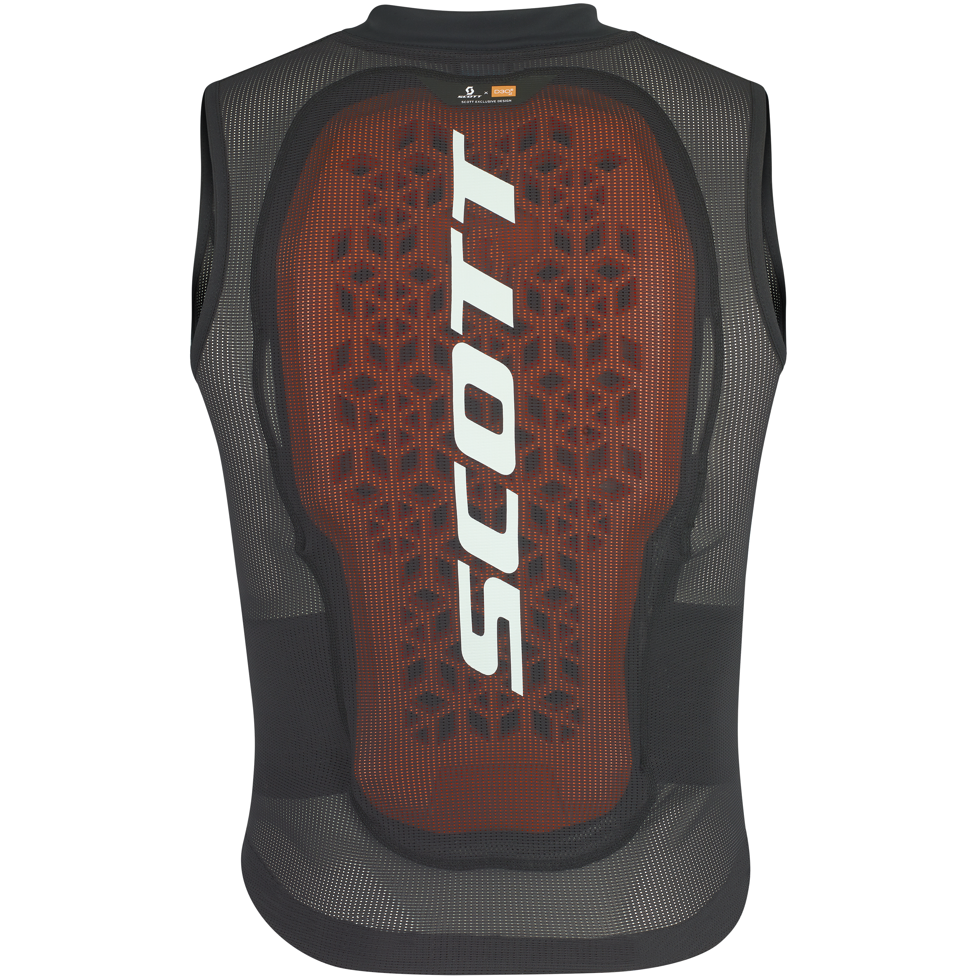 SCOTT Agent SGL Lens